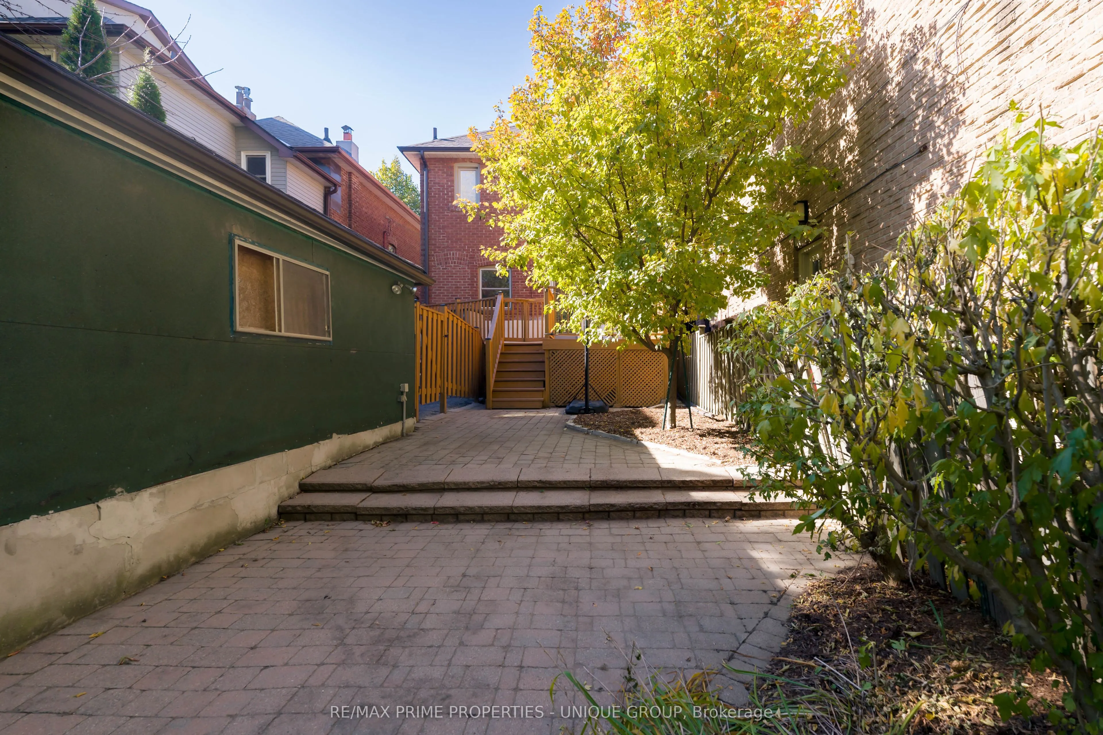 291 Jedburgh Road