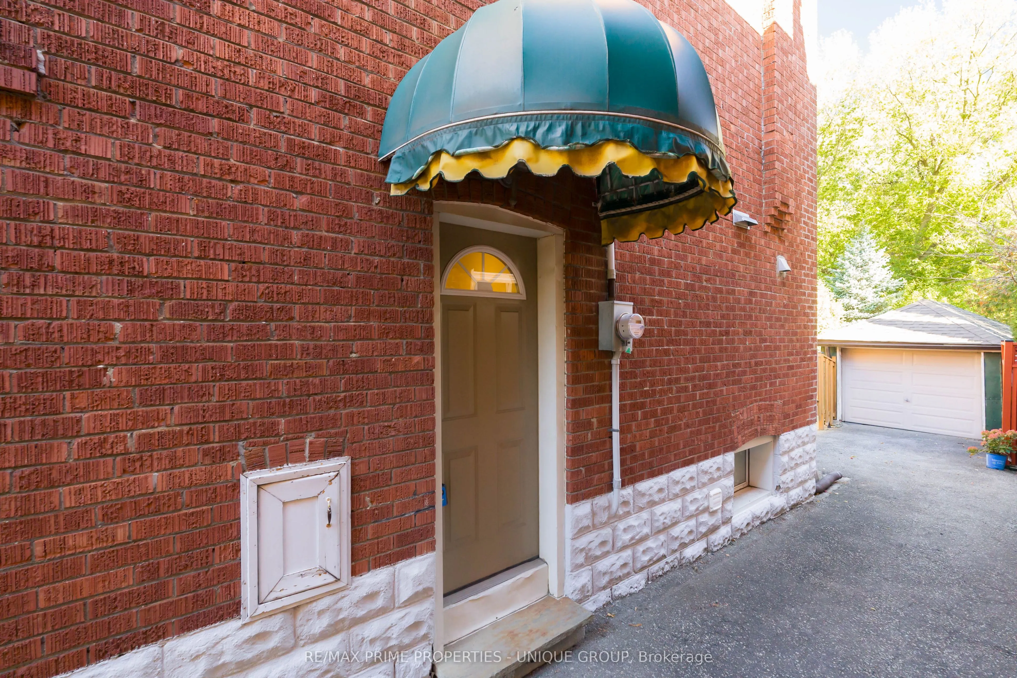 291 Jedburgh Road