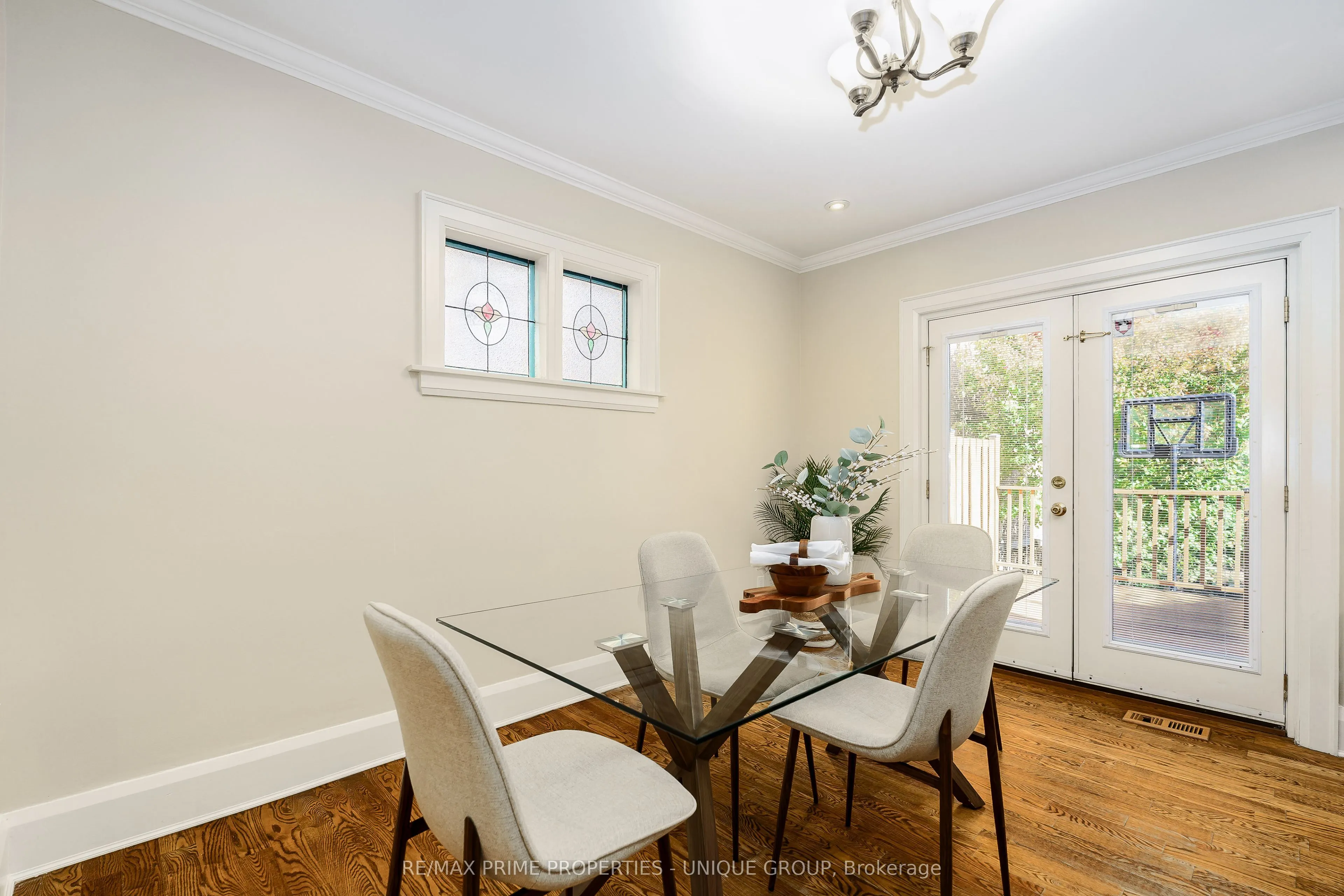 291 Jedburgh Road