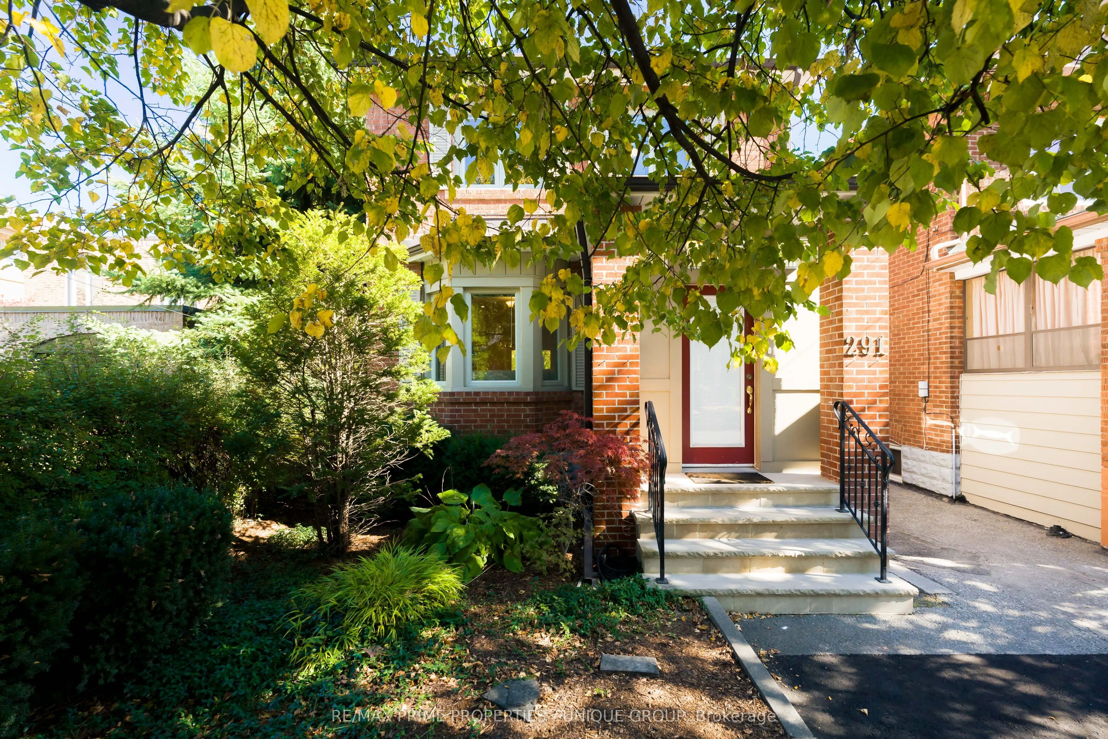 291 Jedburgh Road