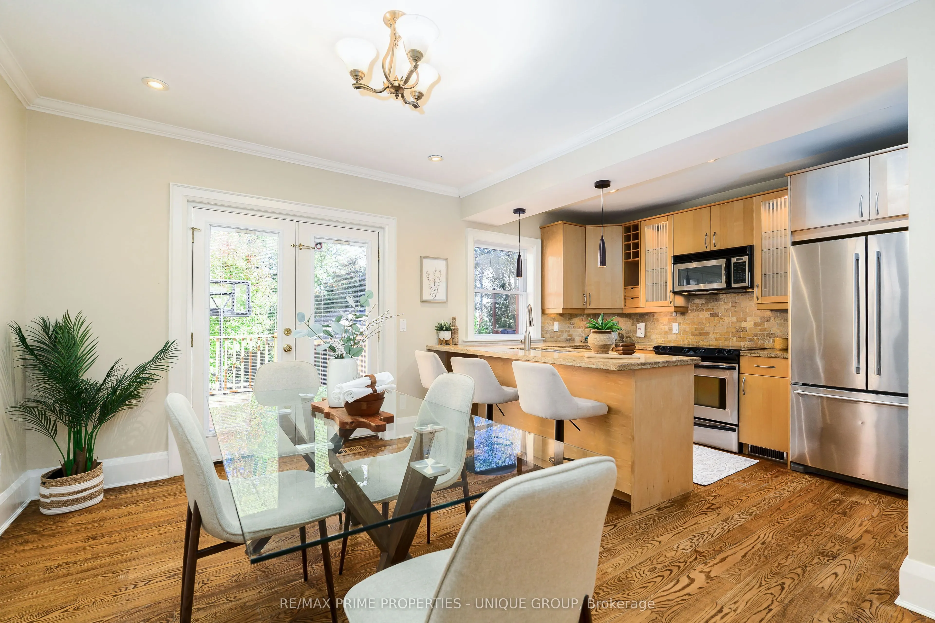 291 Jedburgh Road