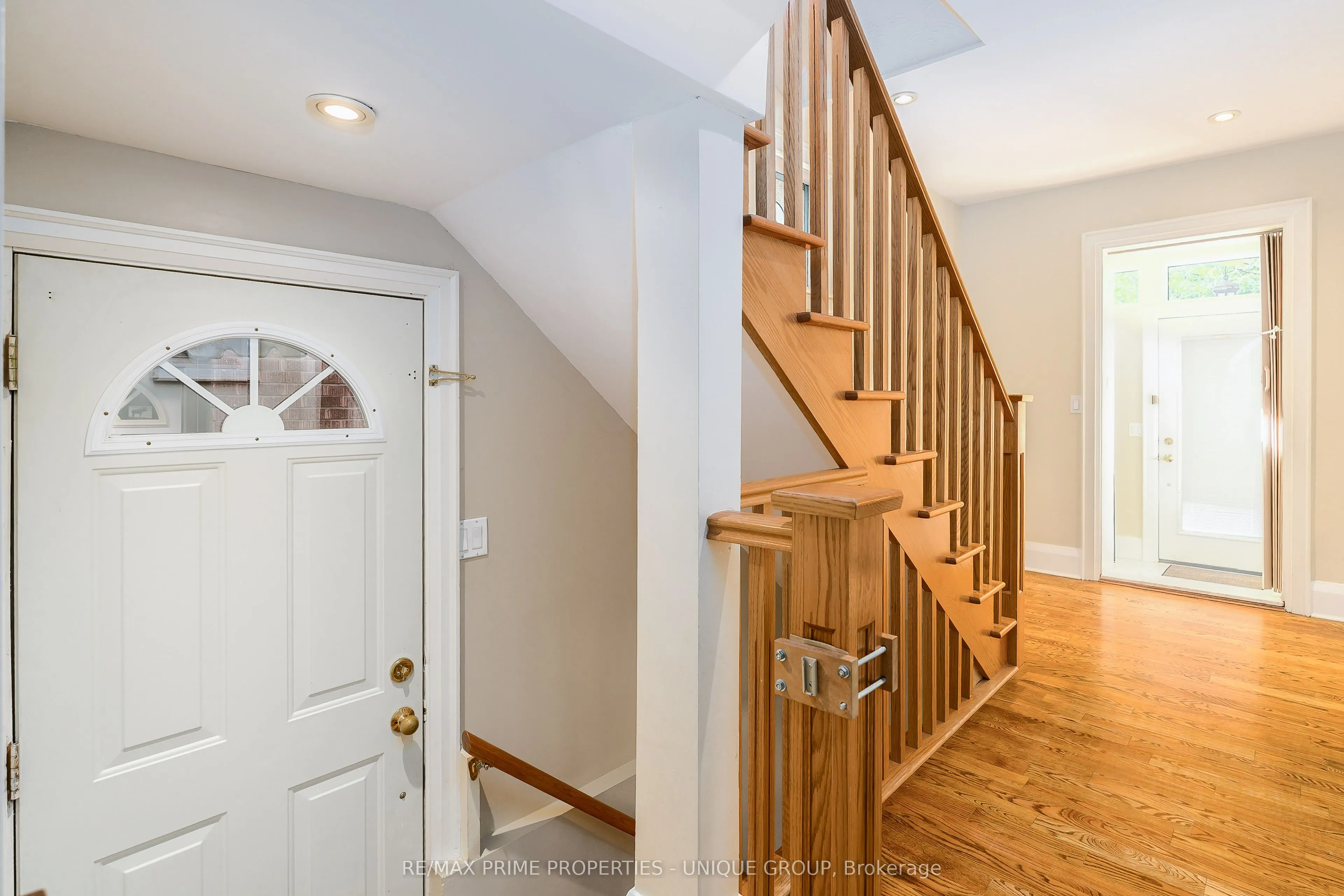 291 Jedburgh Road
