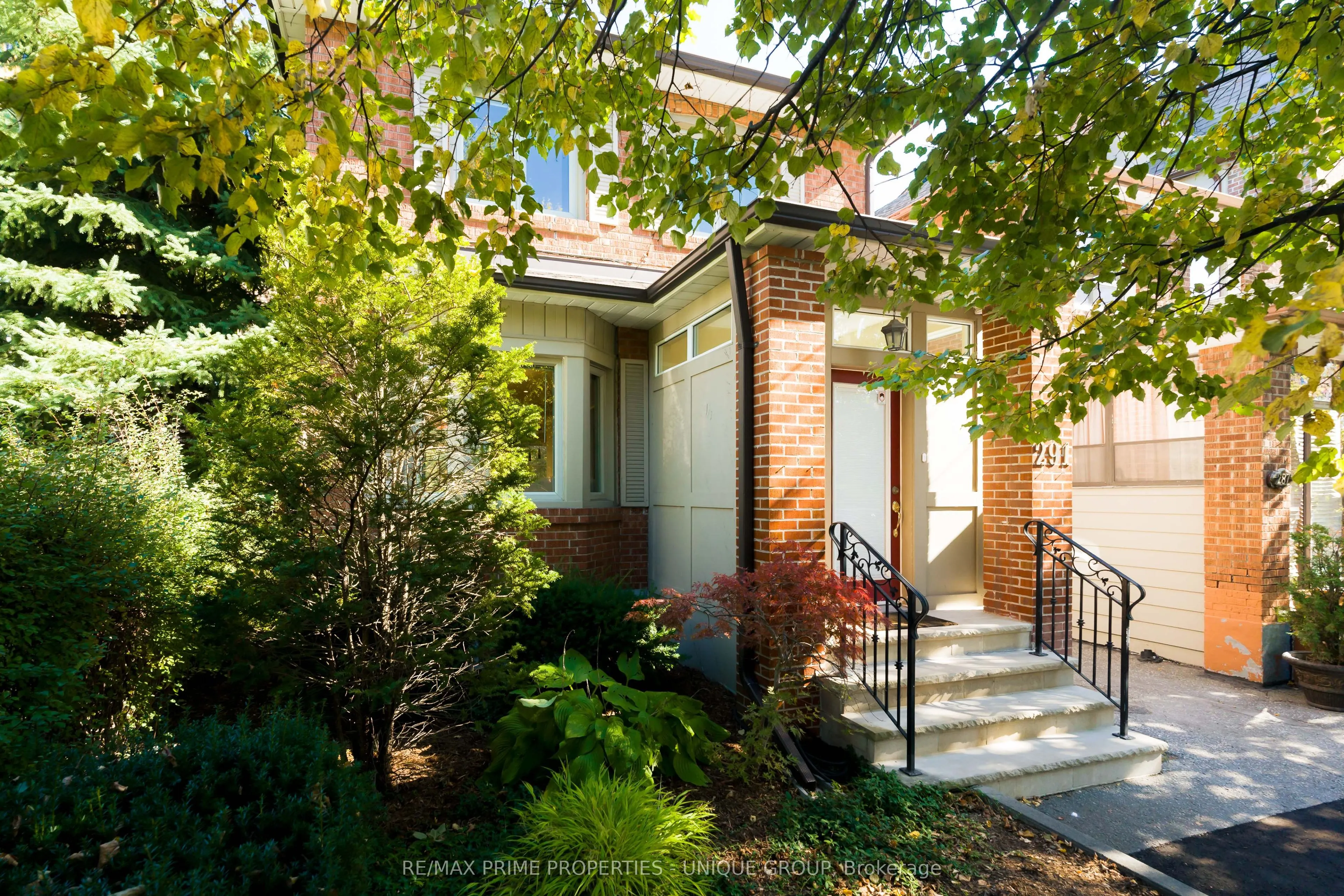 291 Jedburgh Road