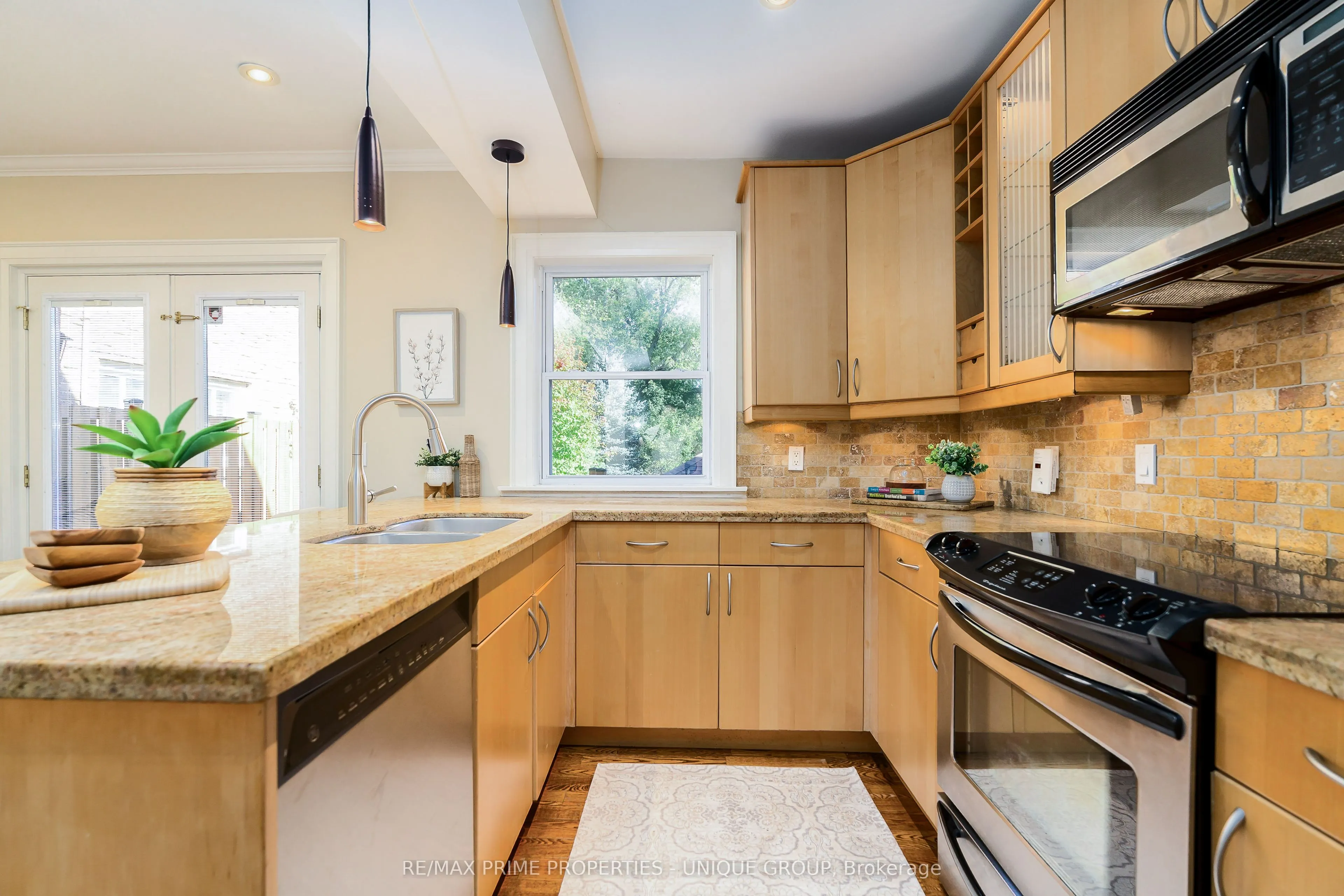 291 Jedburgh Road