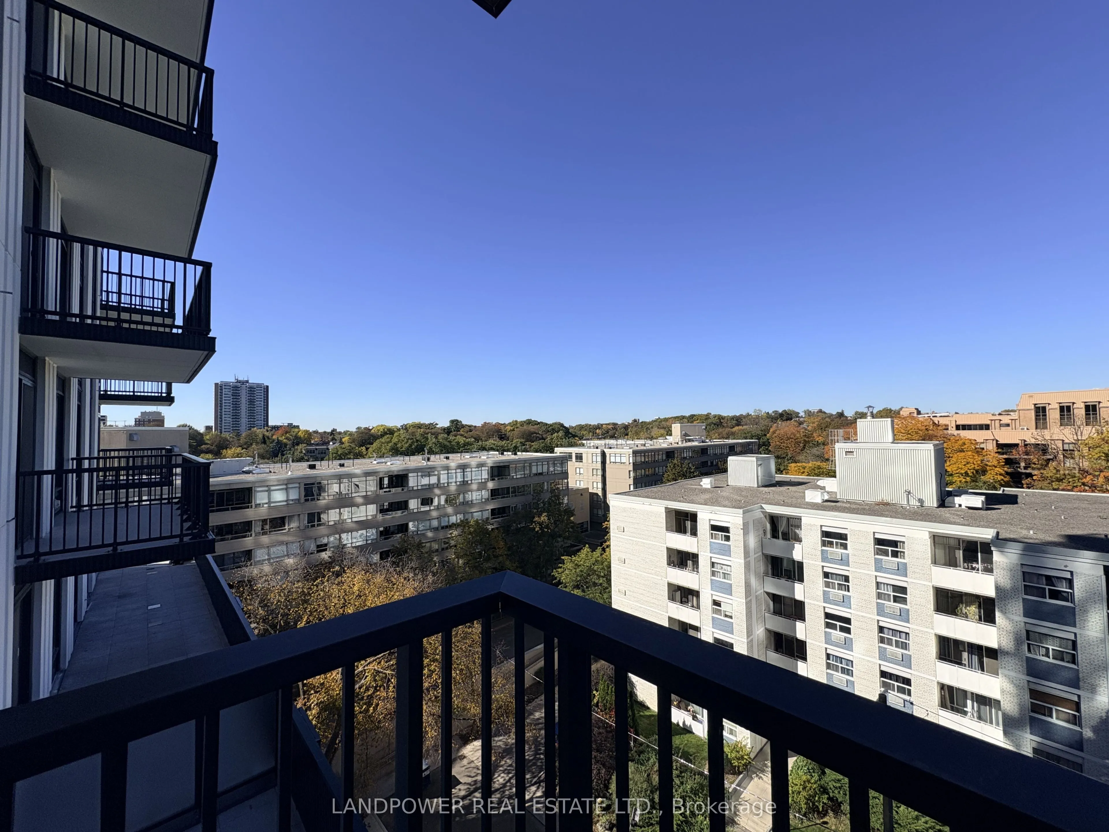 91 Montclair Avenue #911