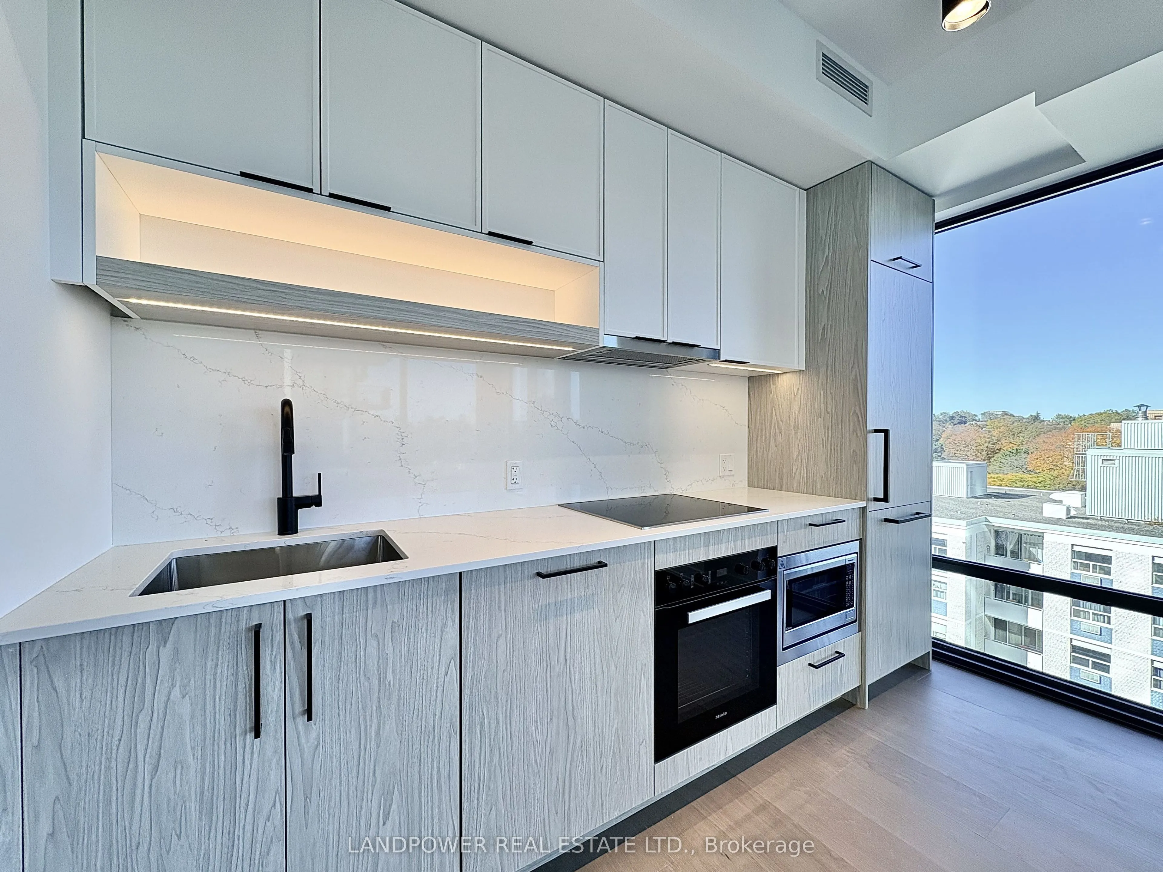91 Montclair Avenue #911