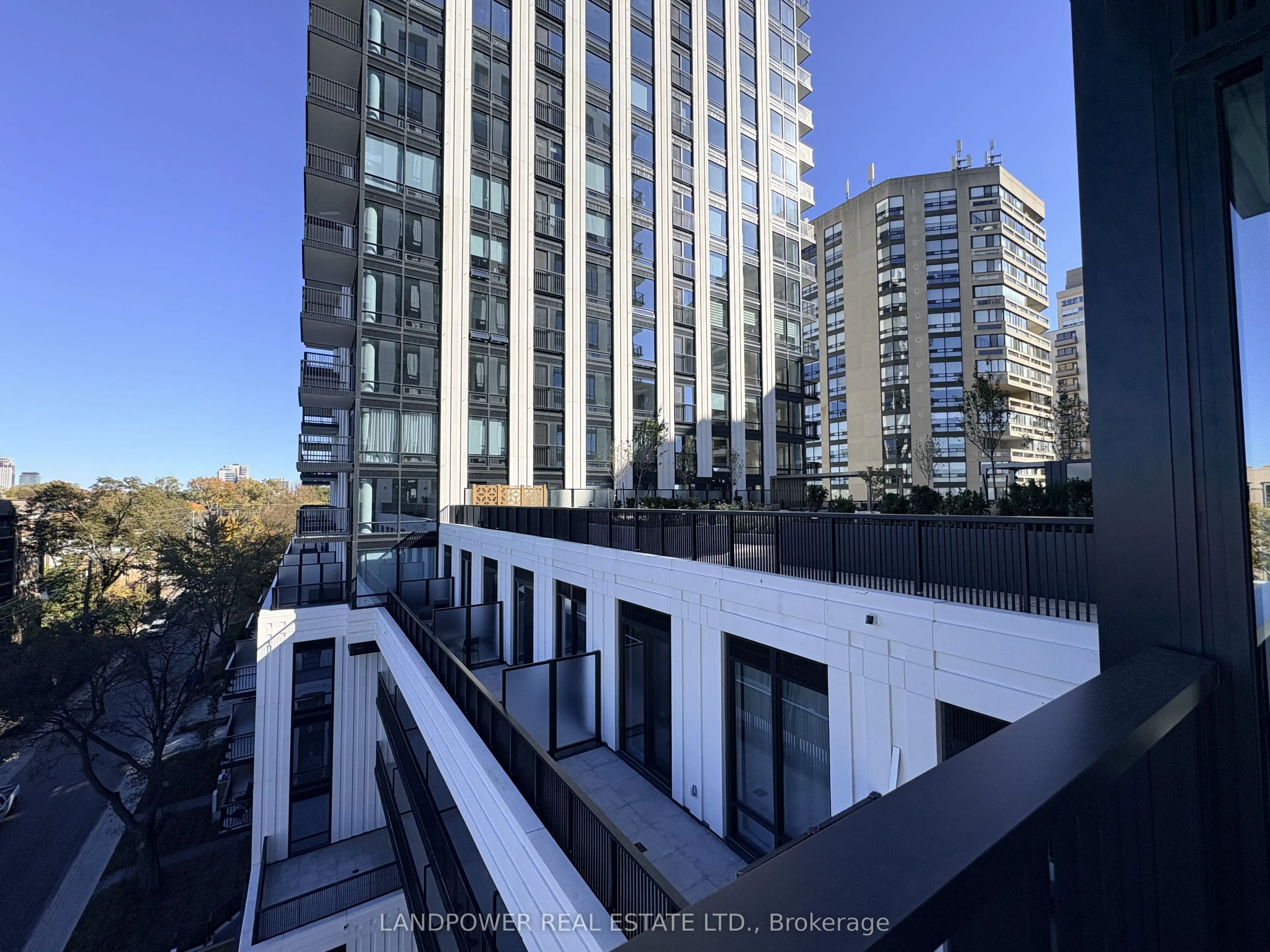 91 Montclair Avenue #911