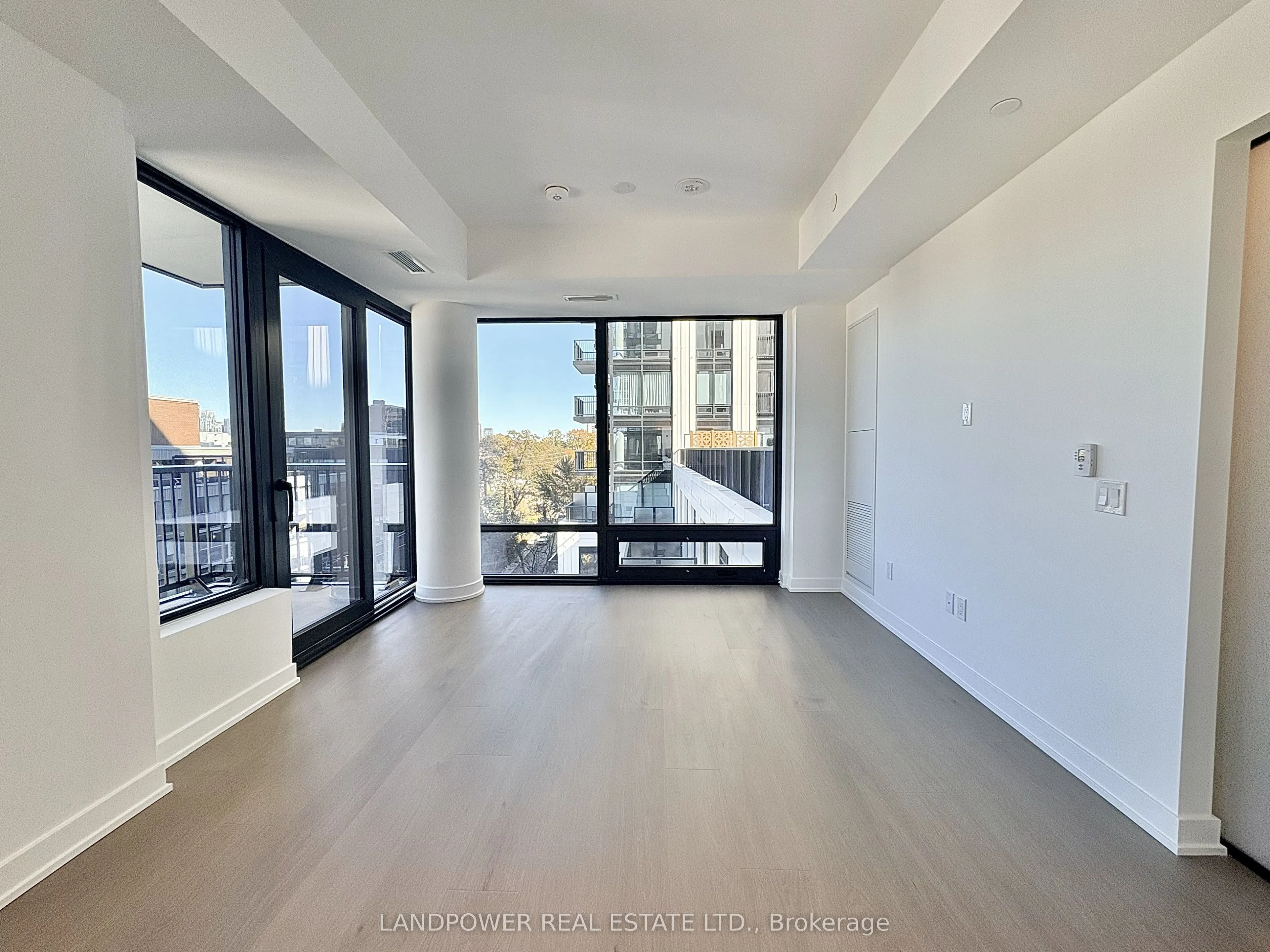 91 Montclair Avenue #911