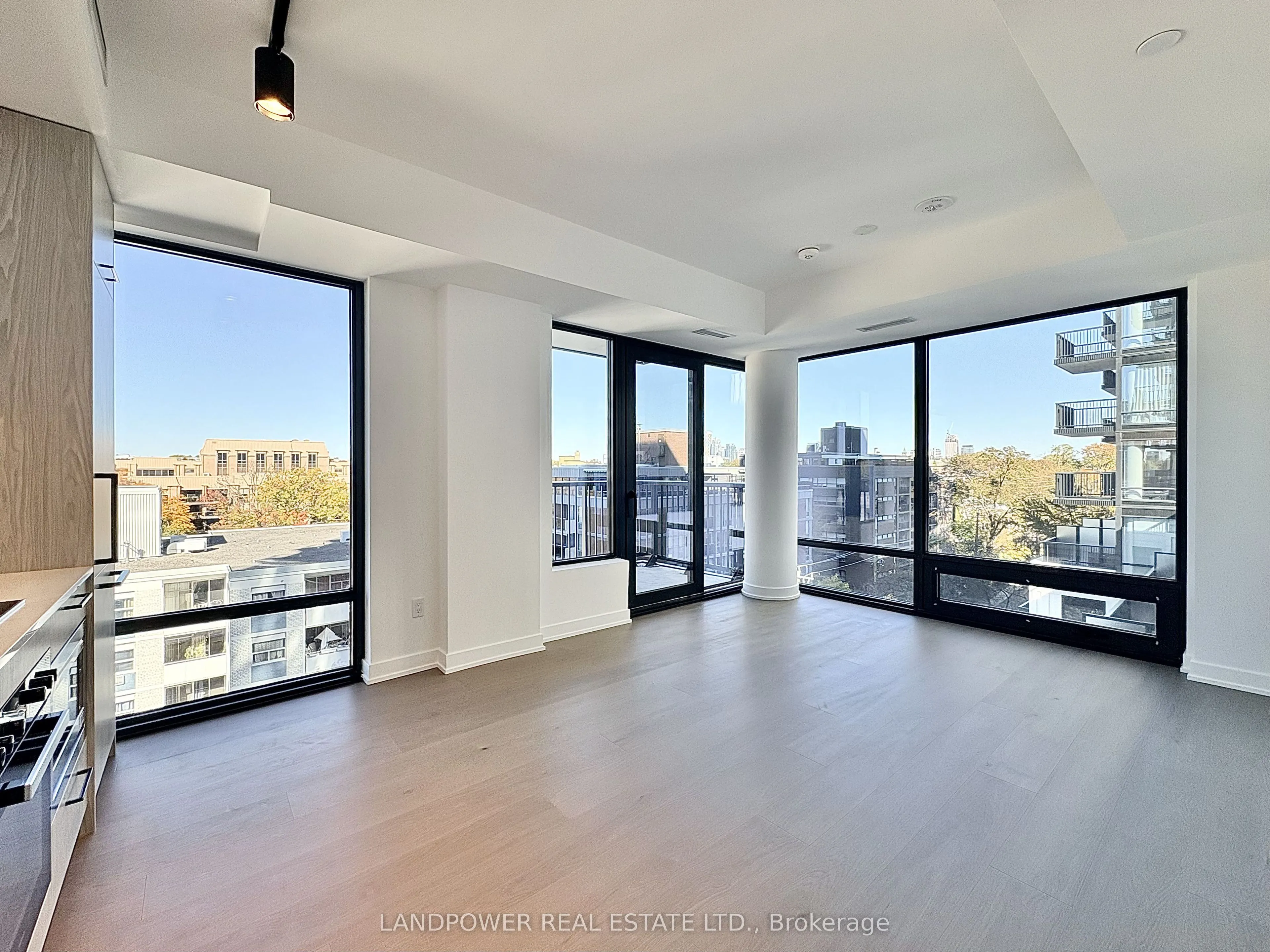 91 Montclair Avenue #911
