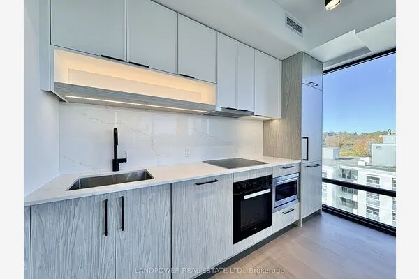 91 Montclair Avenue #911