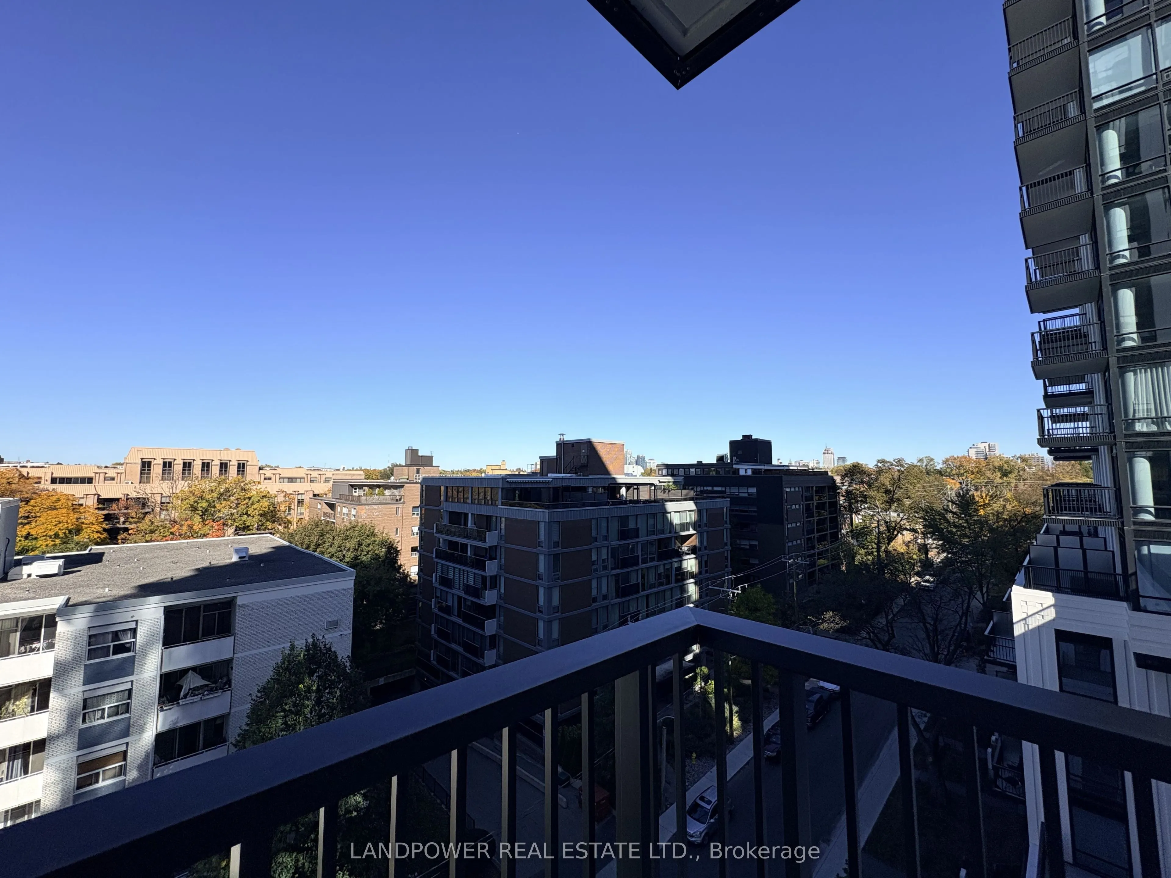 91 Montclair Avenue #911