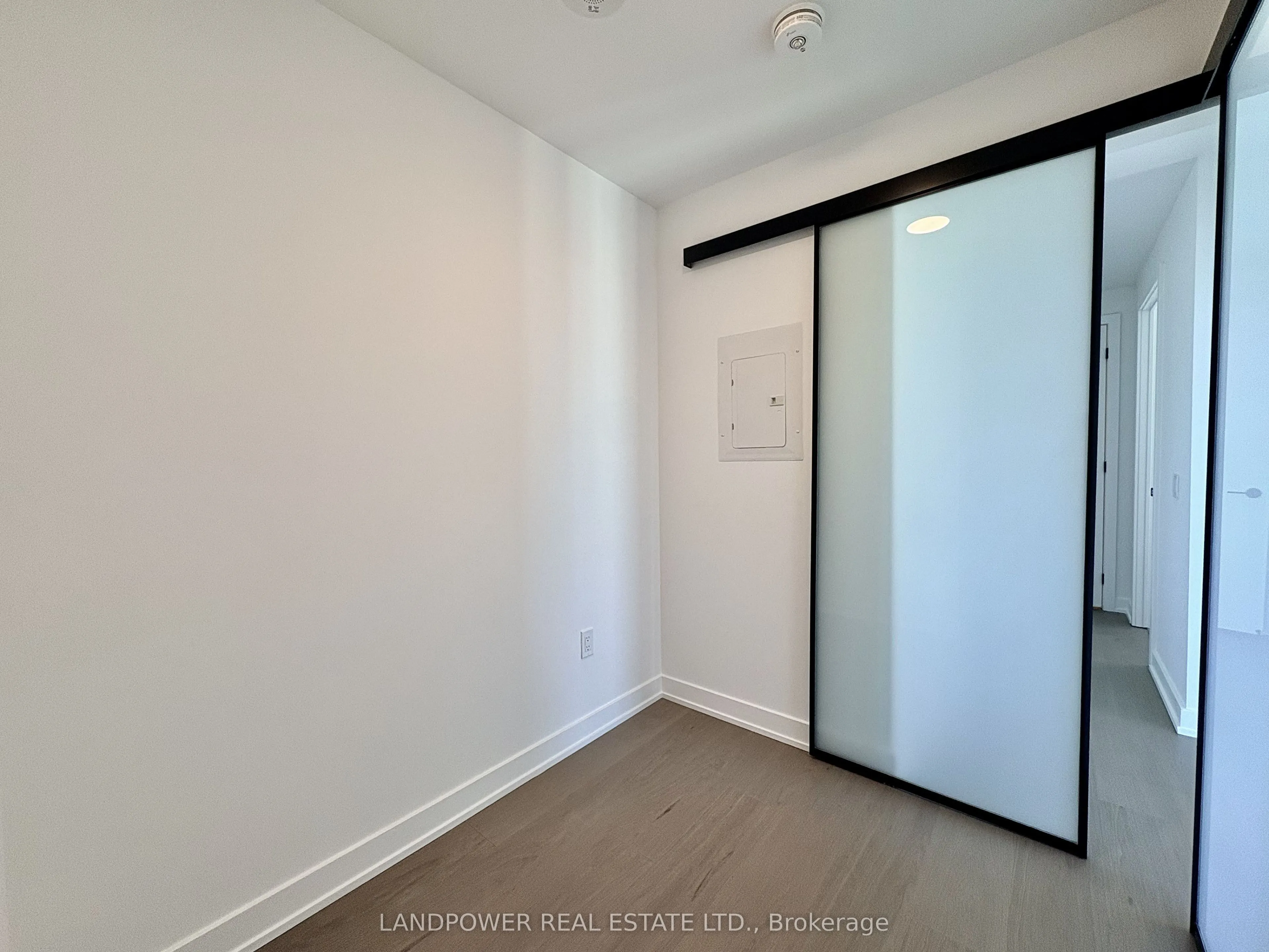 91 Montclair Avenue #911