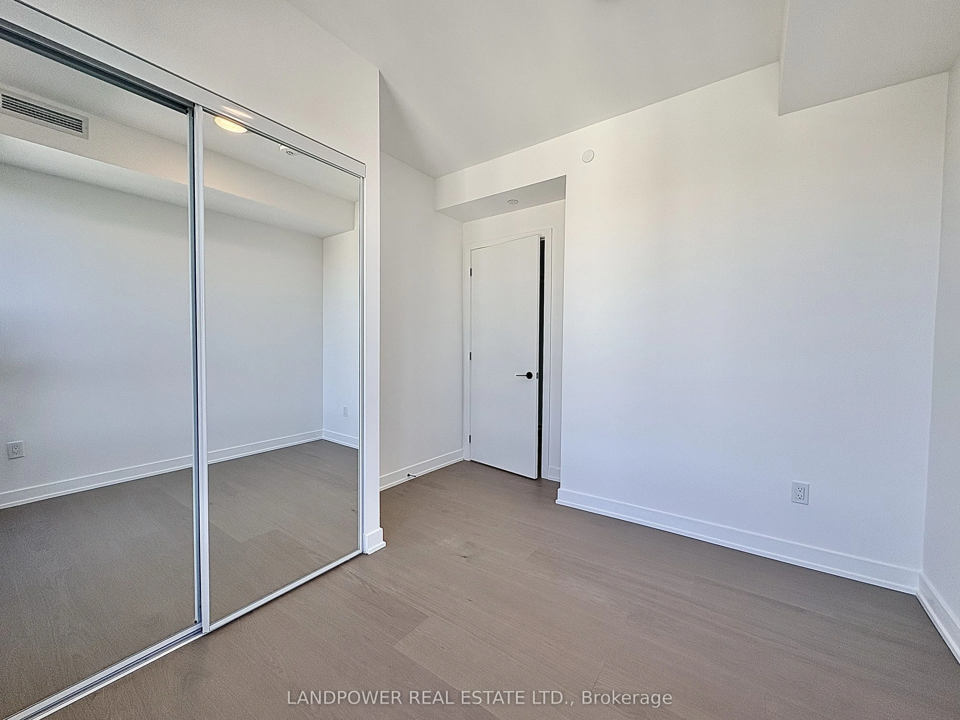 91 Montclair Avenue #911