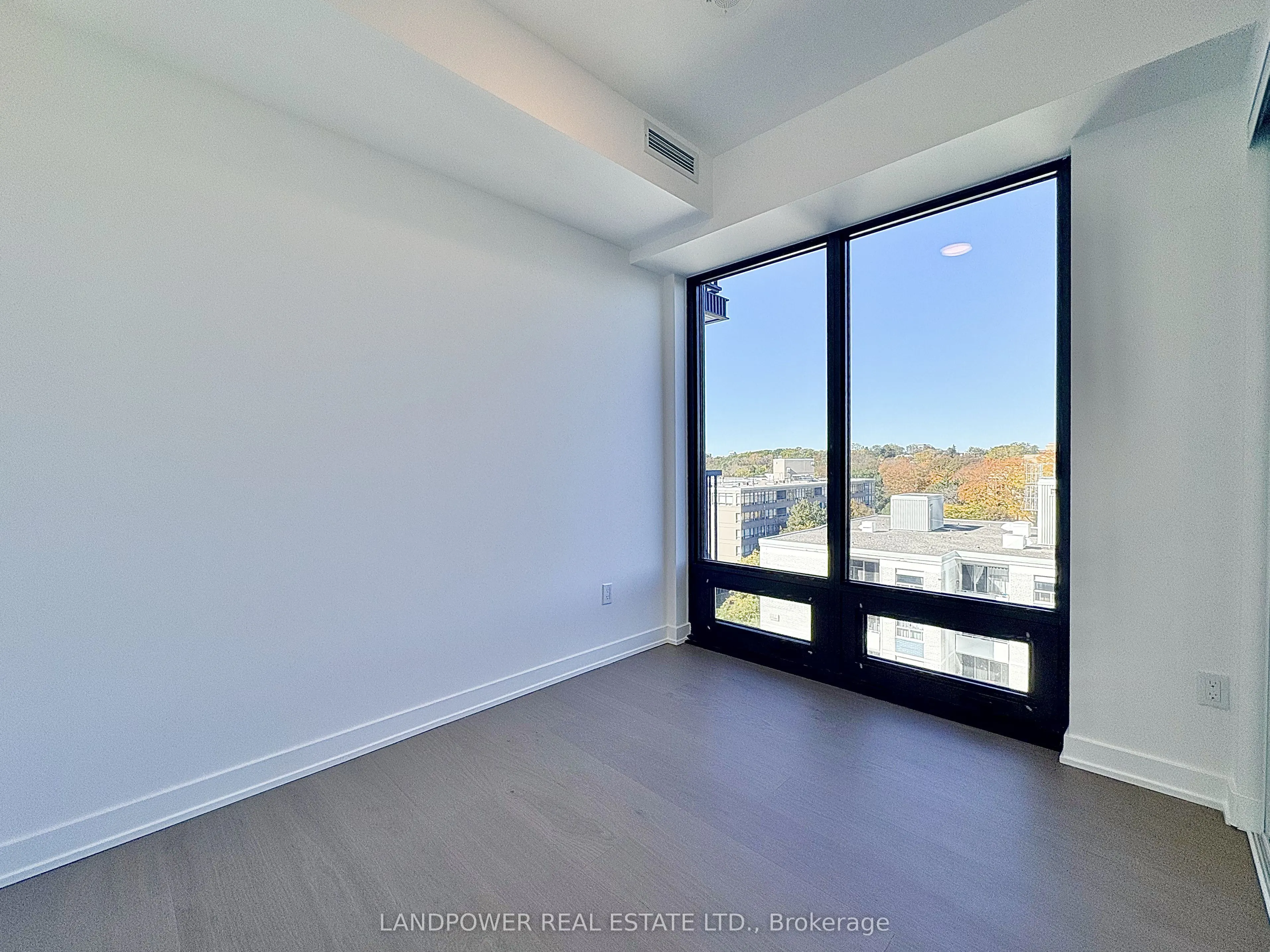 91 Montclair Avenue #911