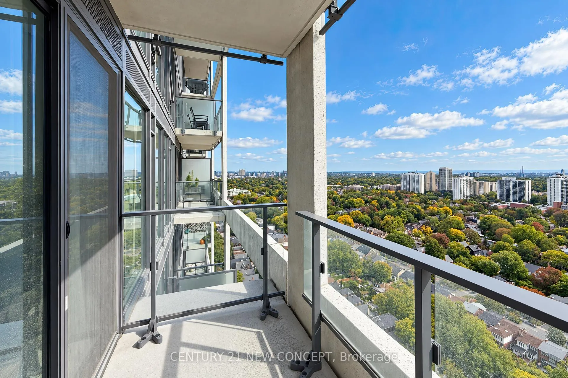 5 Soudan Avenue #3101