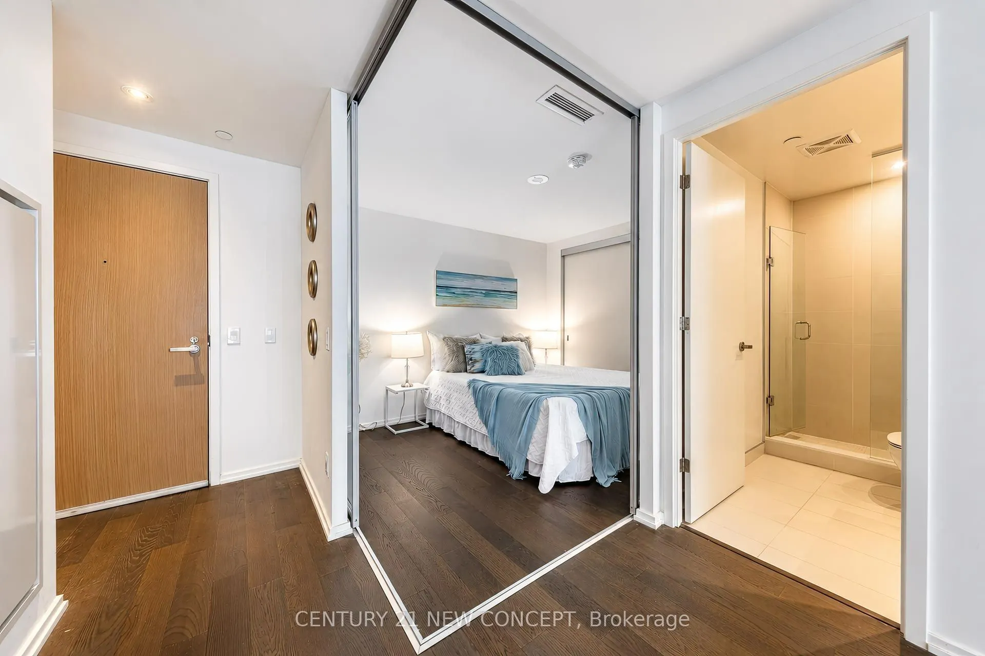 5 Soudan Avenue #3101