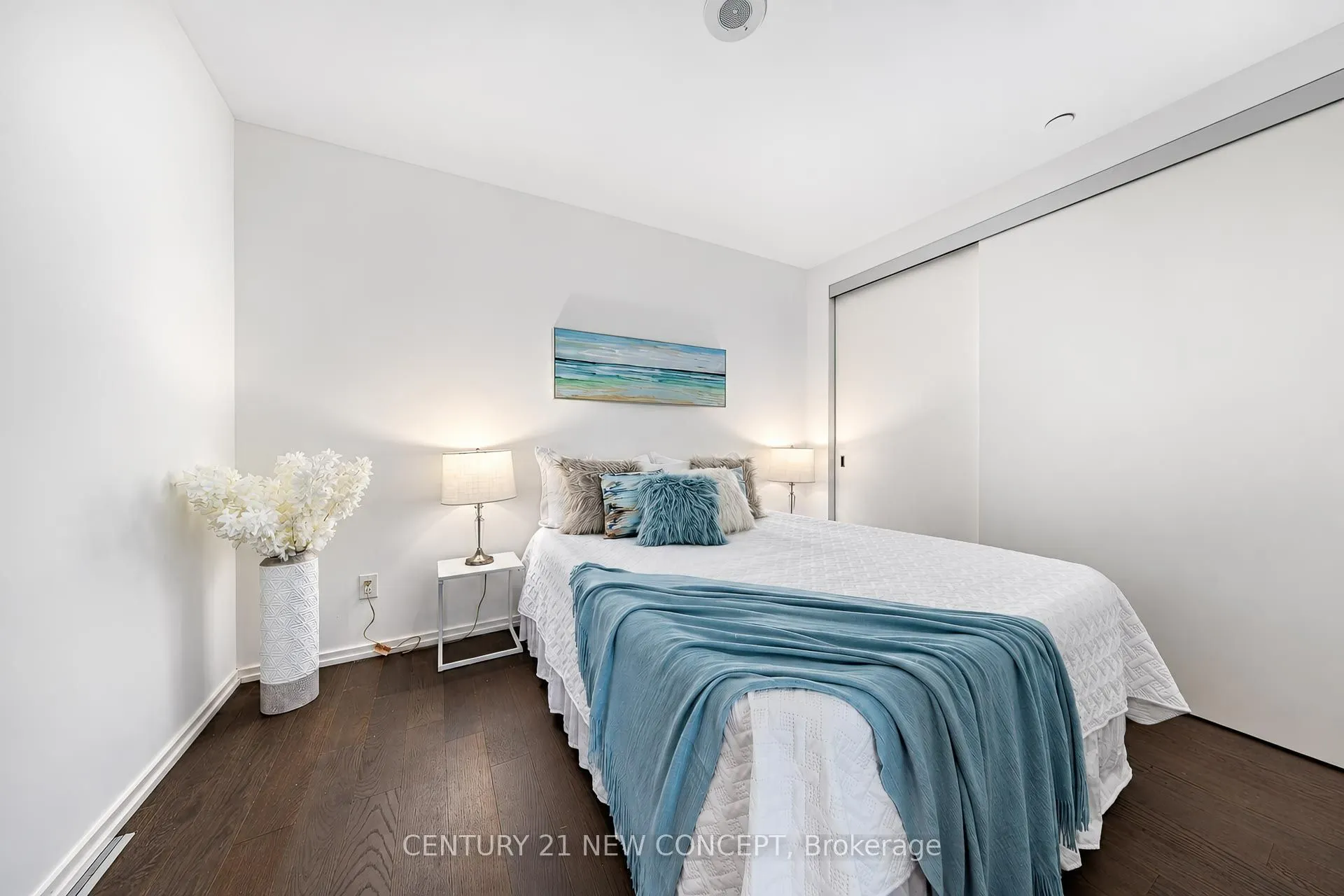 5 Soudan Avenue #3101