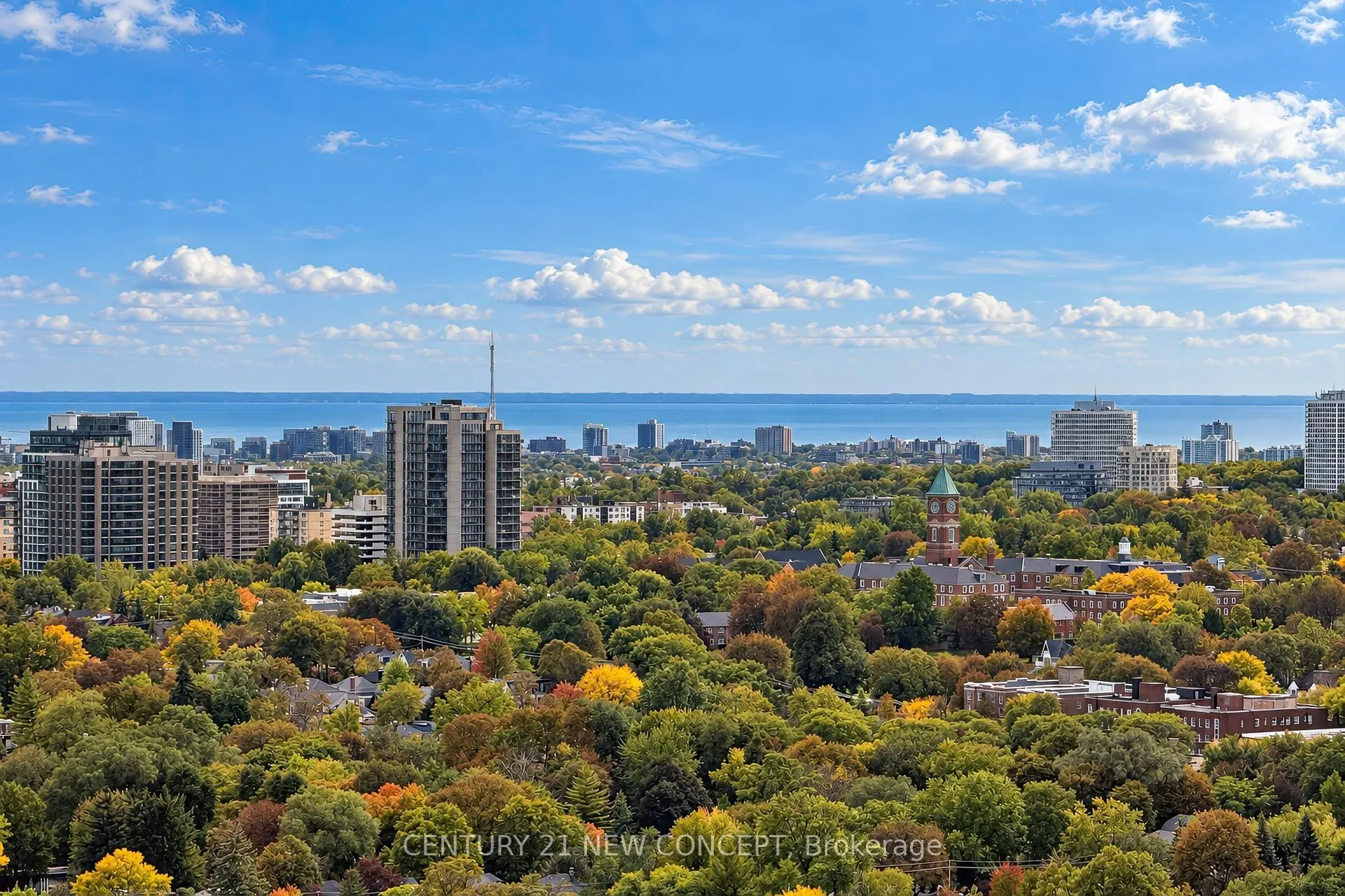5 Soudan Avenue #3101