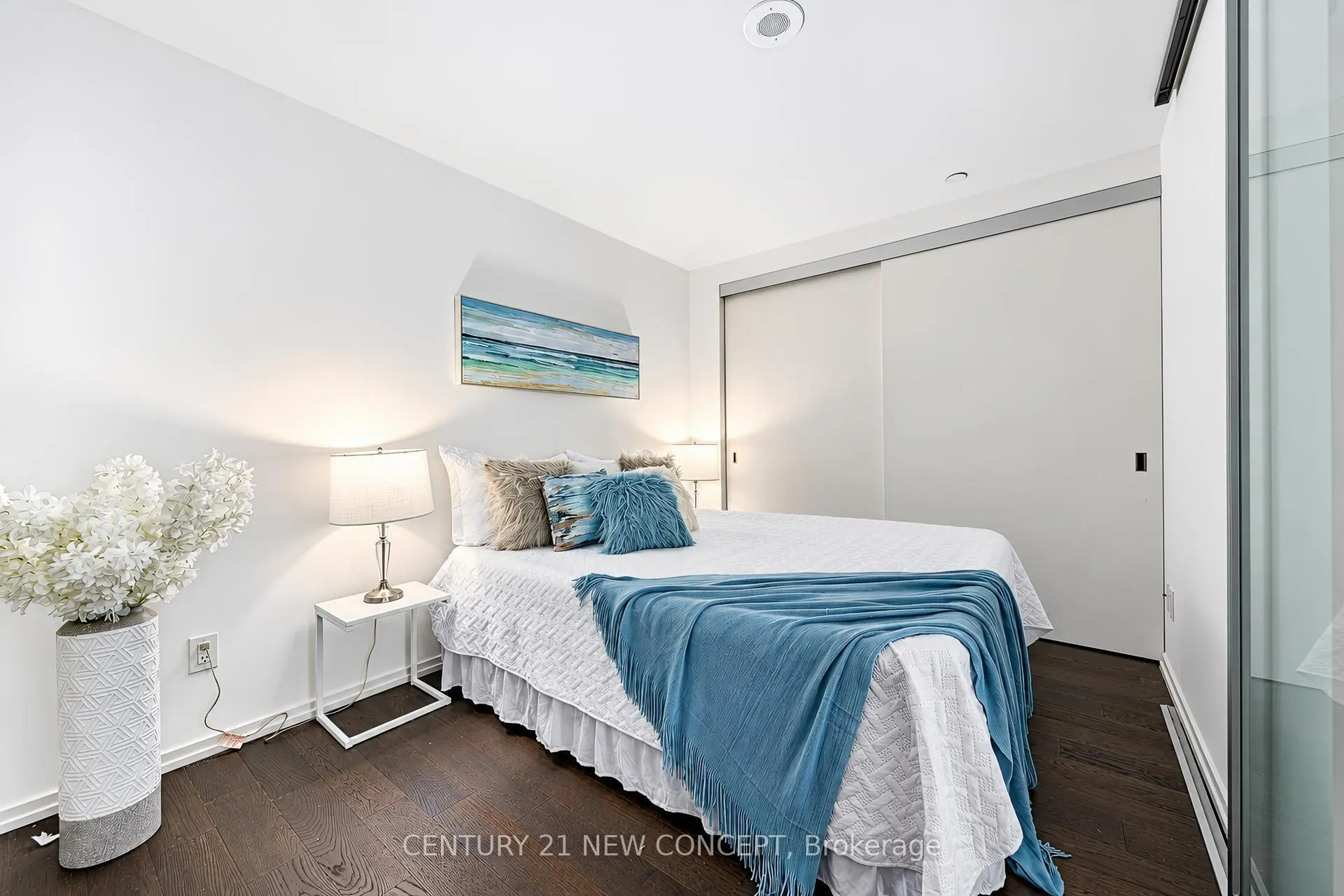 5 Soudan Avenue #3101