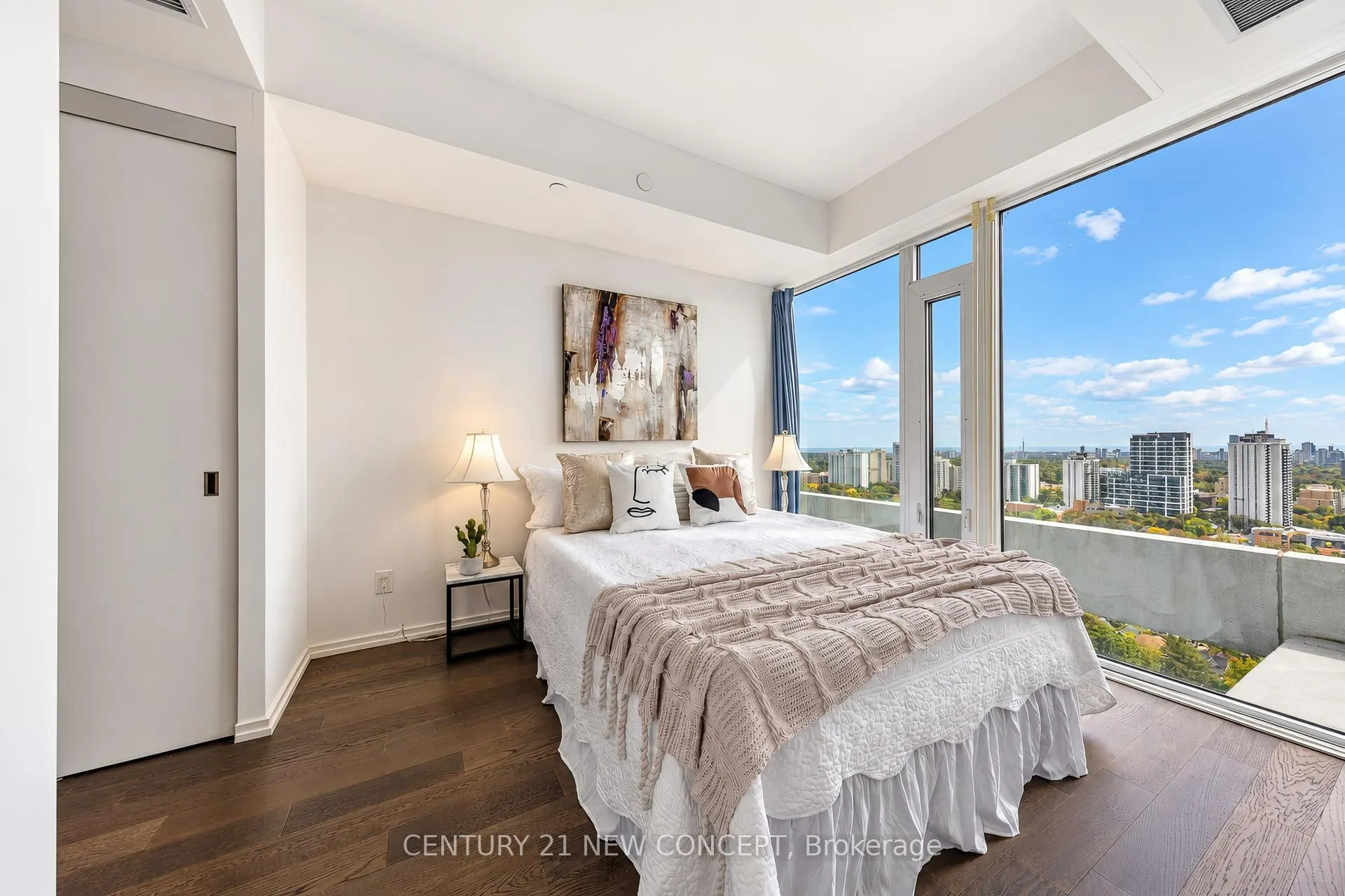 5 Soudan Avenue #3101