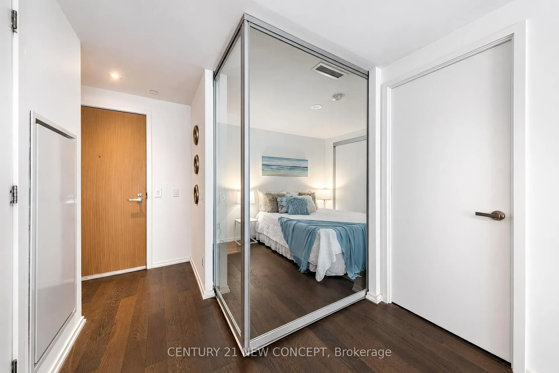5 Soudan Avenue #3101