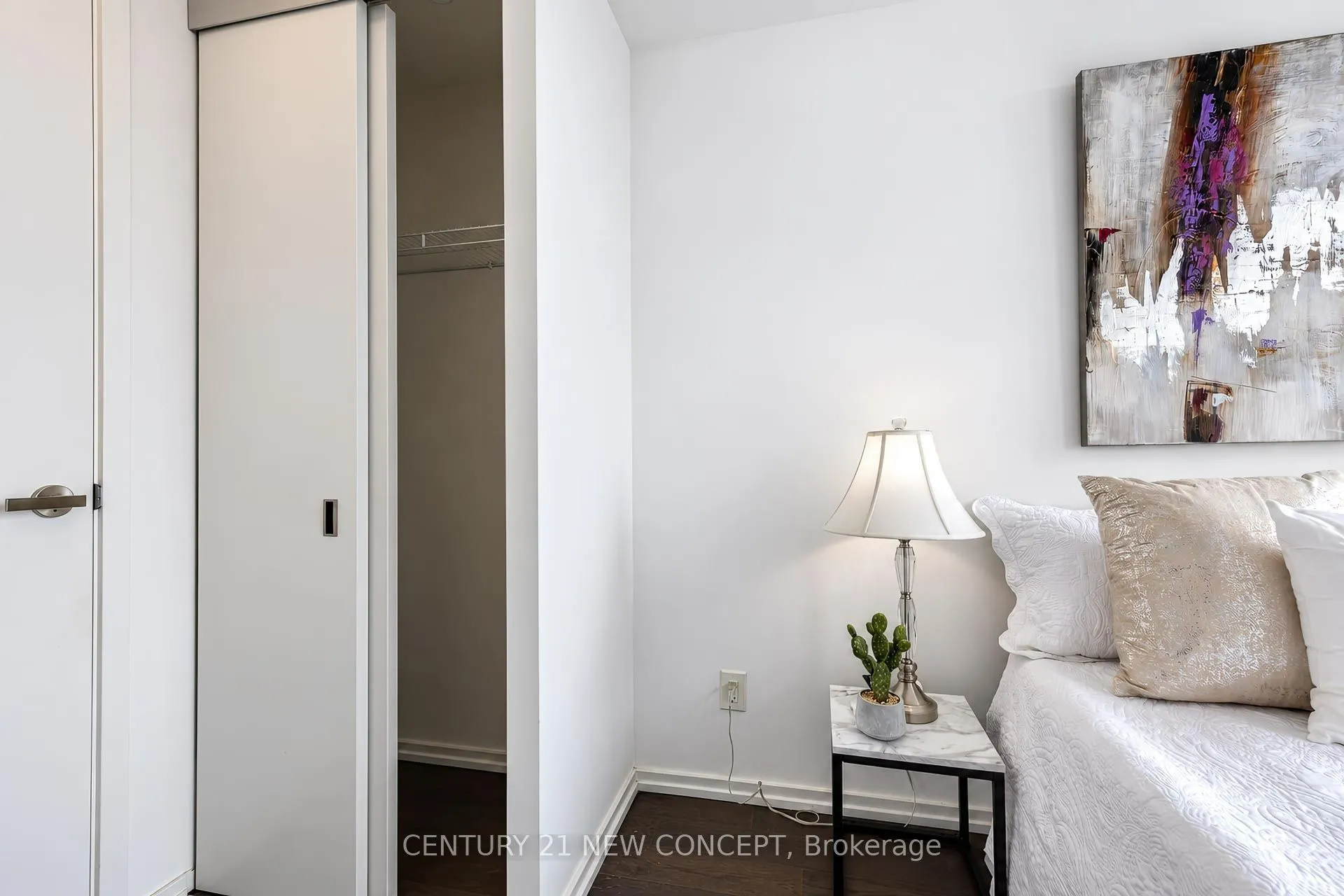 5 Soudan Avenue #3101