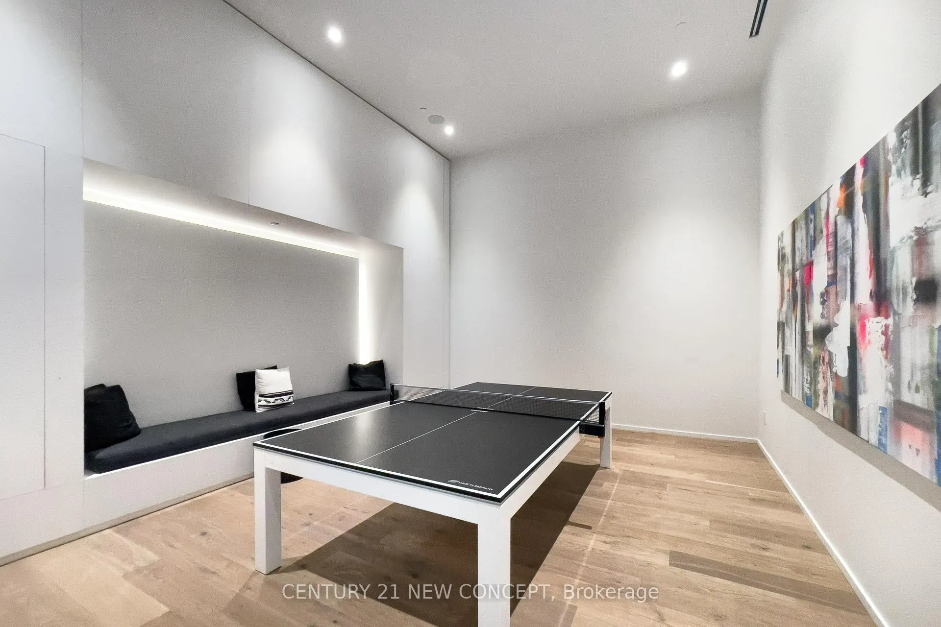 5 Soudan Avenue #3101