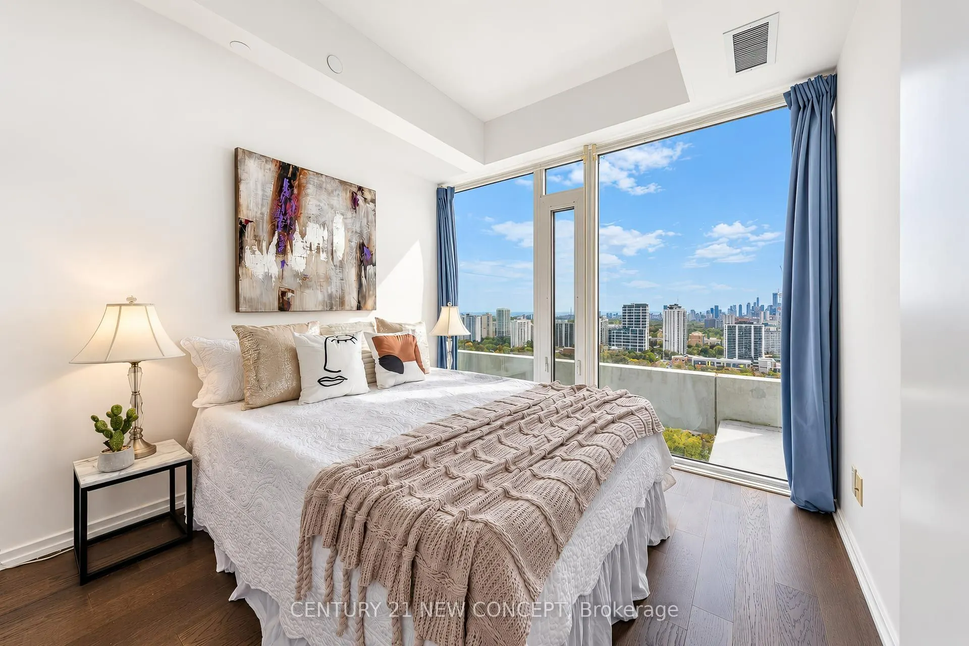 5 Soudan Avenue #3101