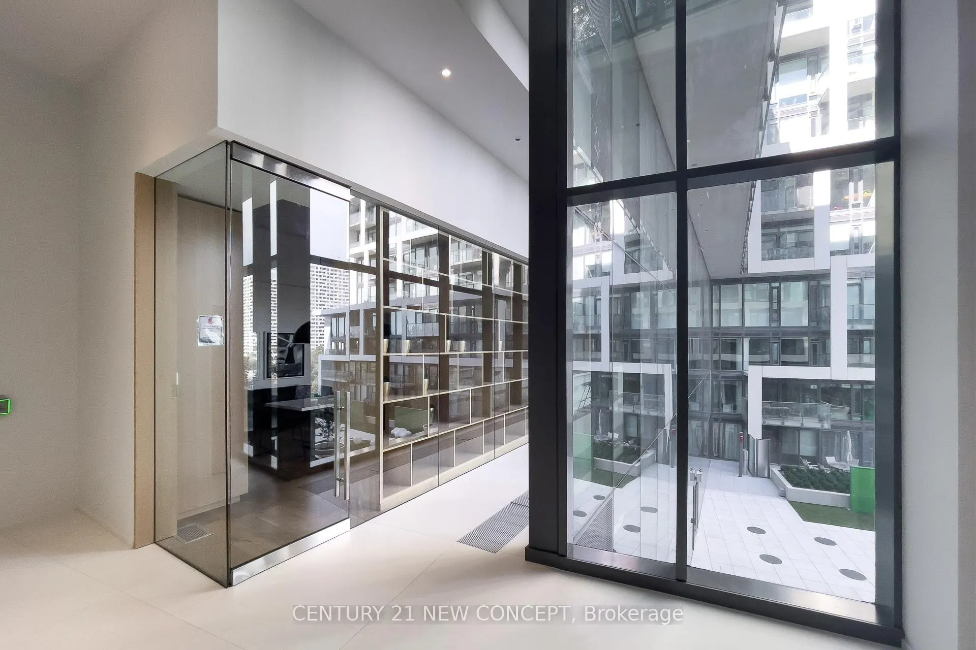 5 Soudan Avenue #3101