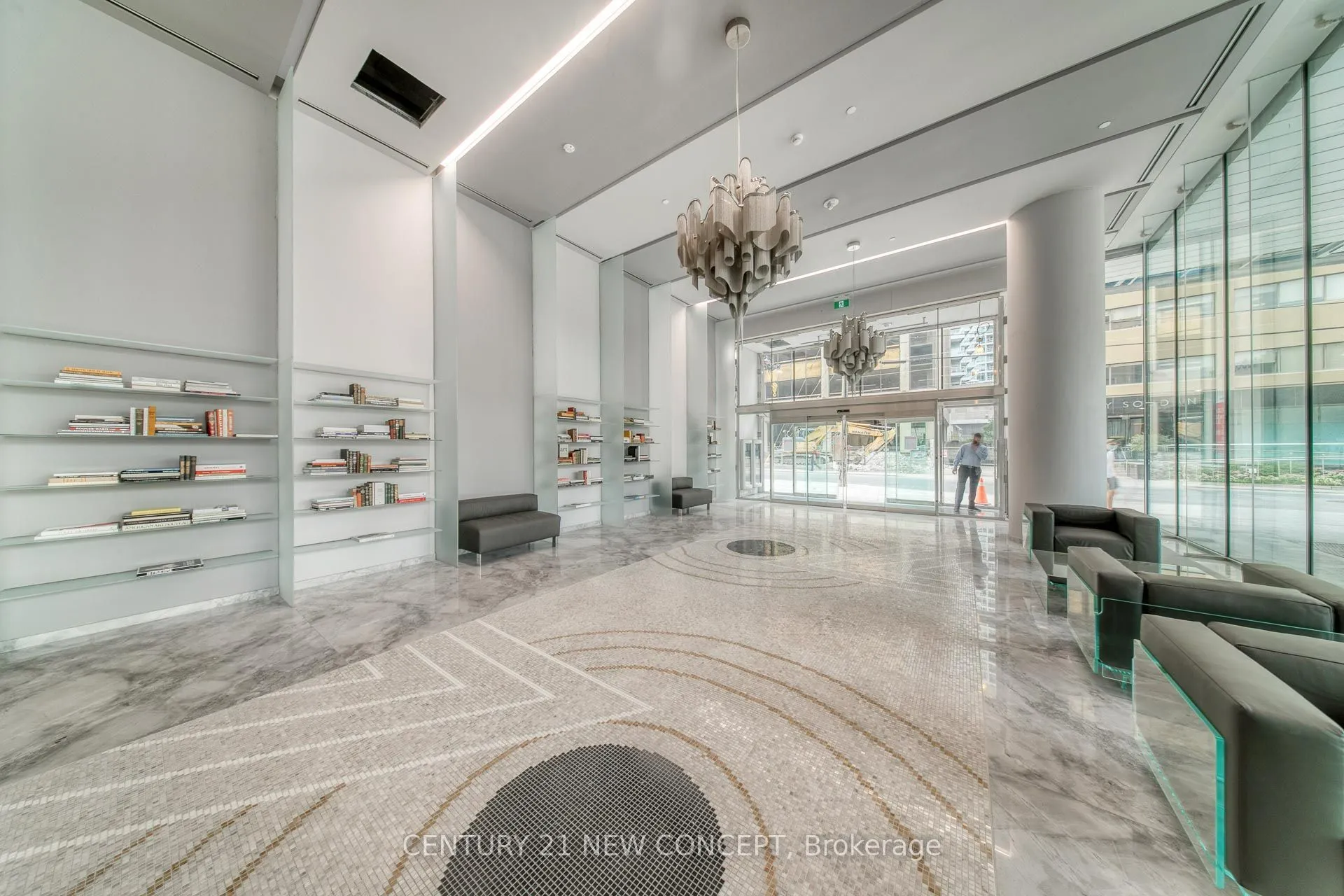 5 Soudan Avenue #3101