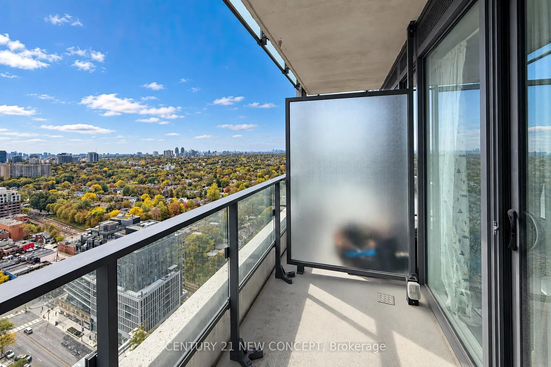 5 Soudan Avenue #3101