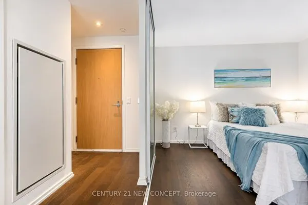5 Soudan Avenue #3101