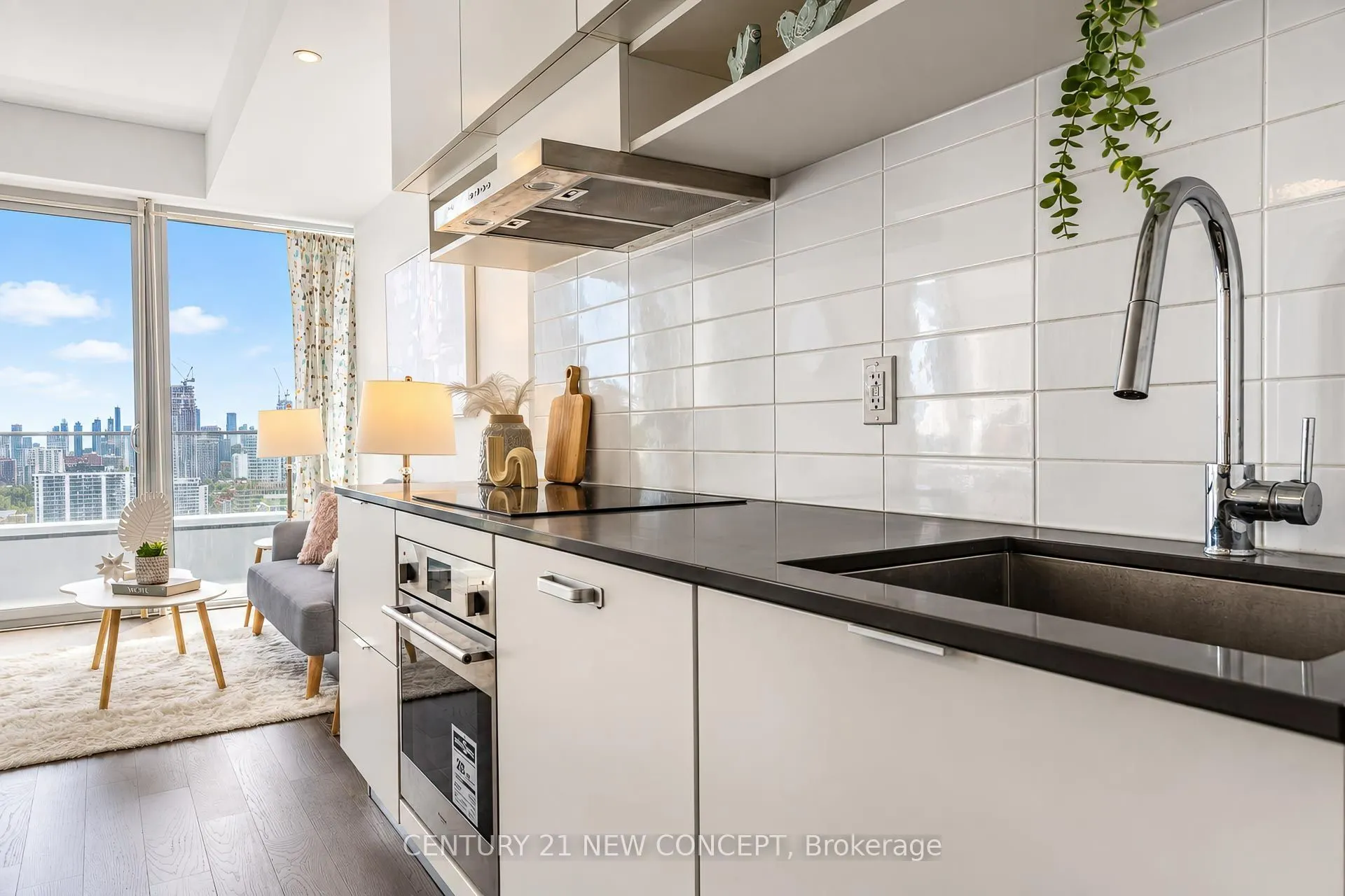 5 Soudan Avenue #3101