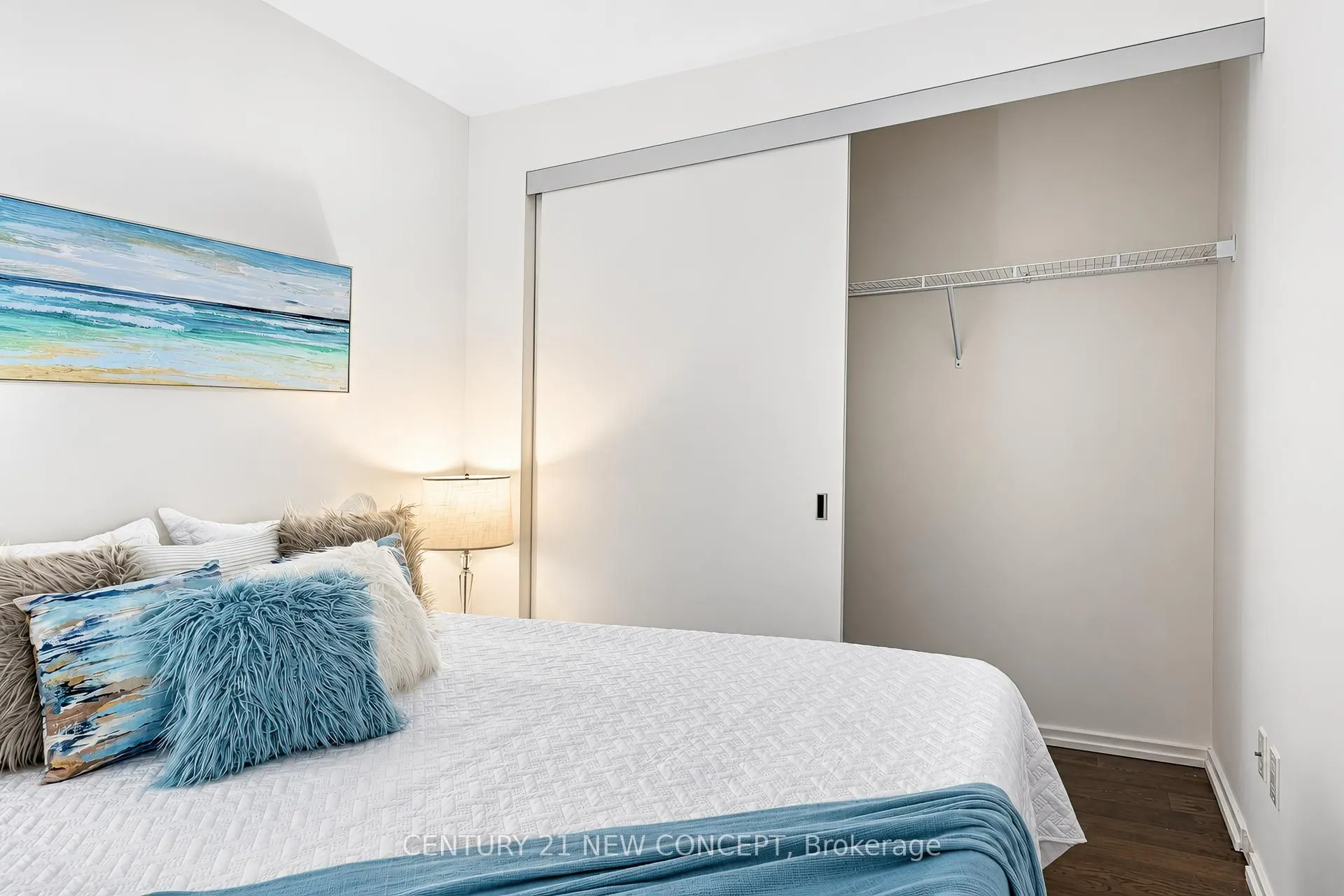 5 Soudan Avenue #3101