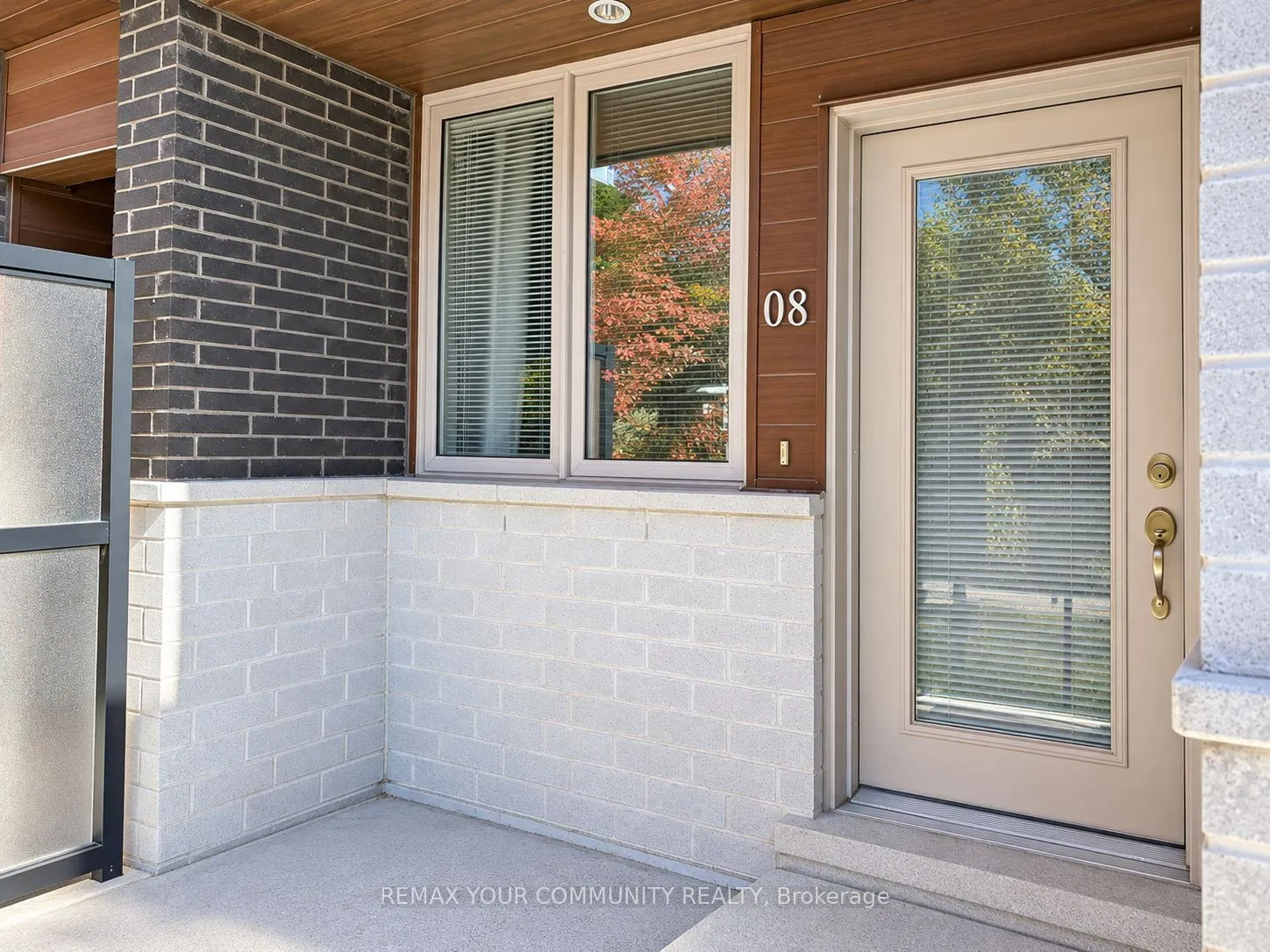 780 Sheppard Avenue #TH08
