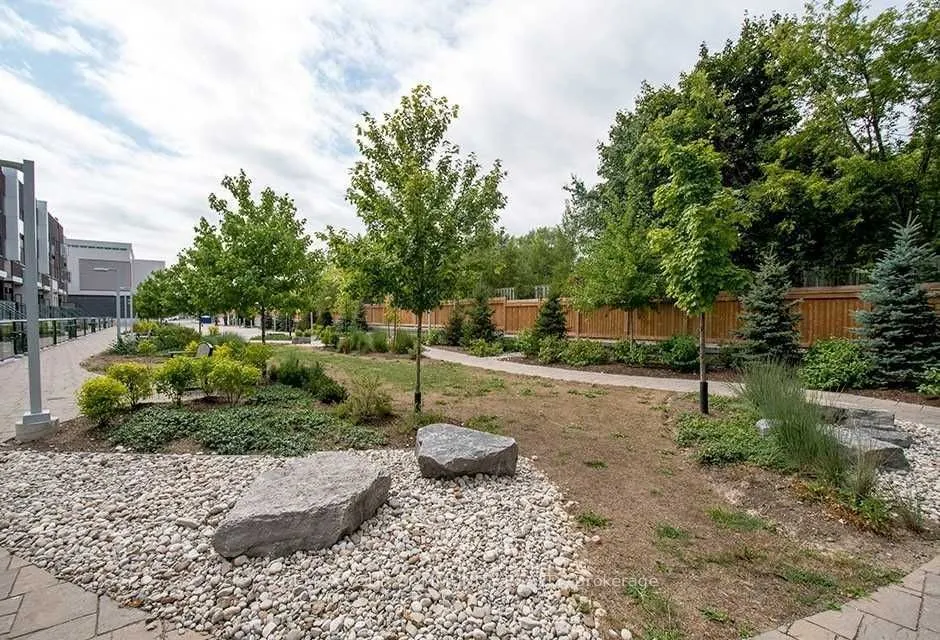 780 Sheppard Avenue #TH08