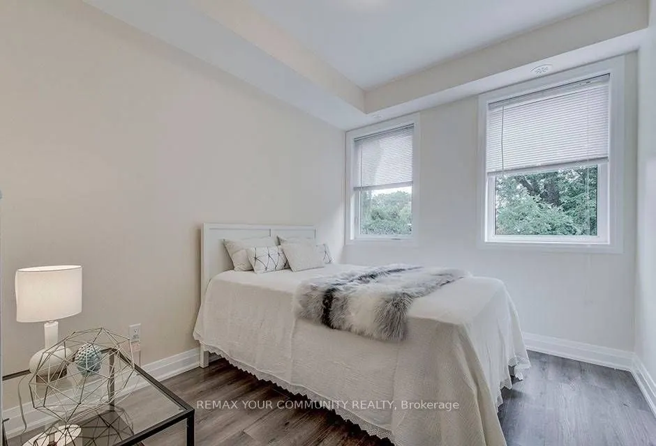 780 Sheppard Avenue #TH08