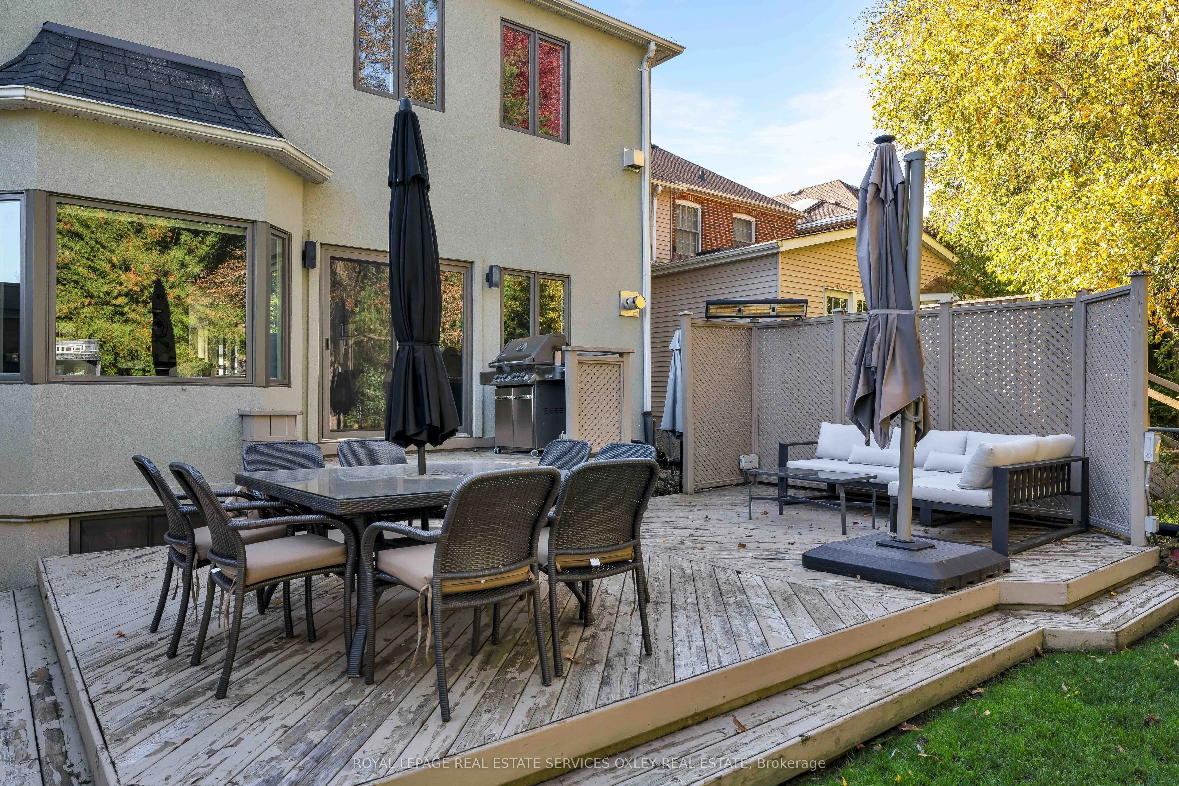 44 Donlea Drive
