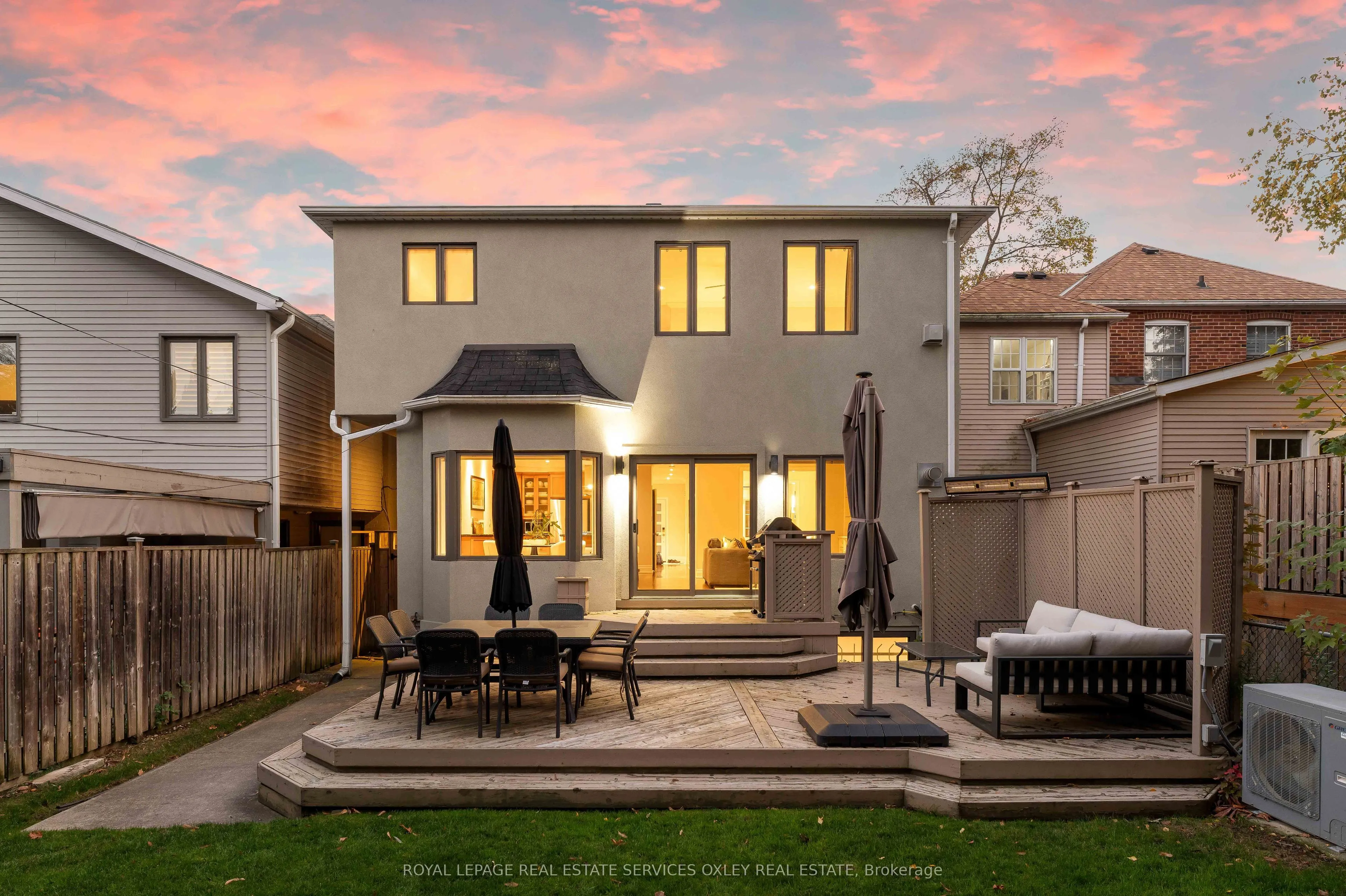 44 Donlea Drive