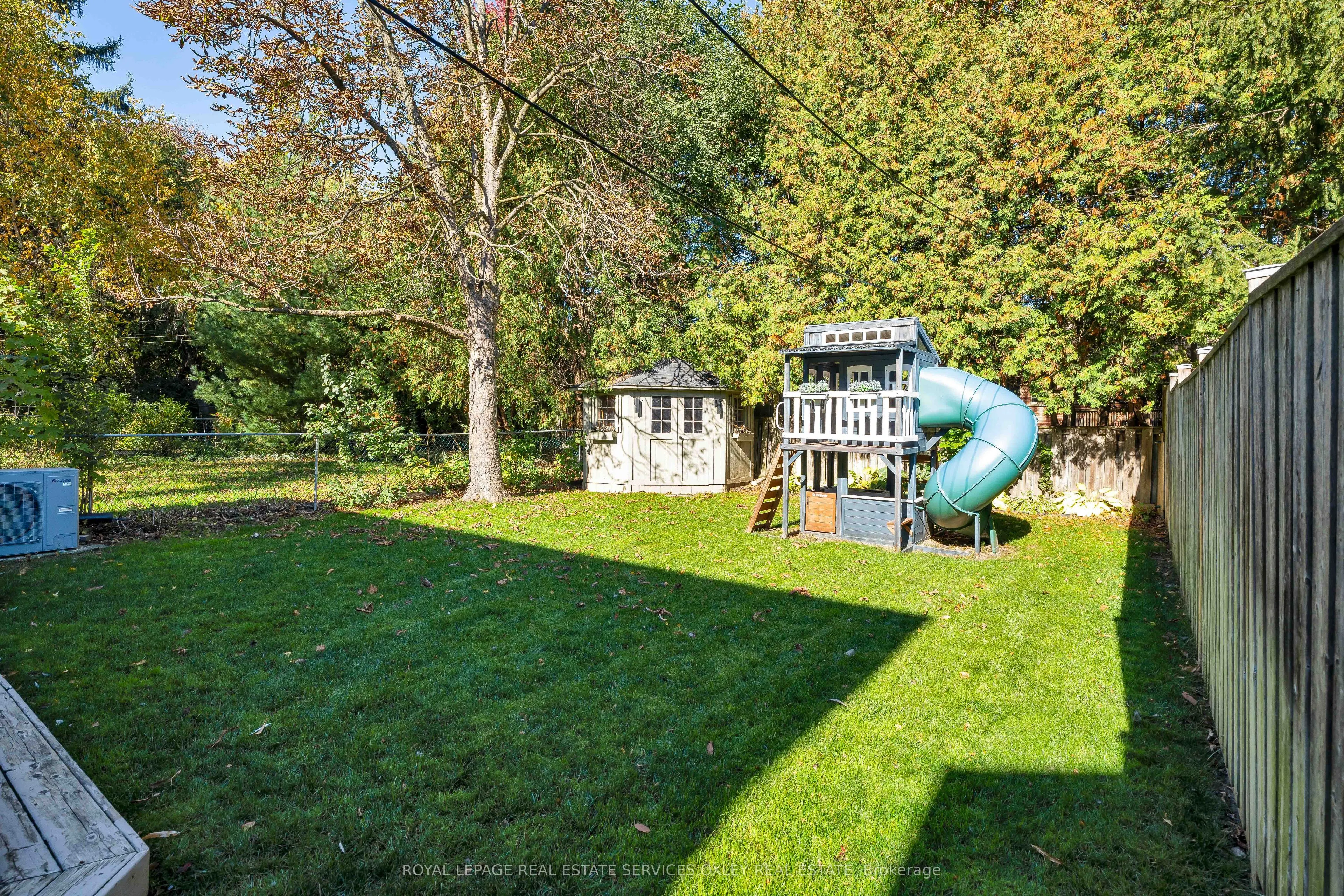 44 Donlea Drive