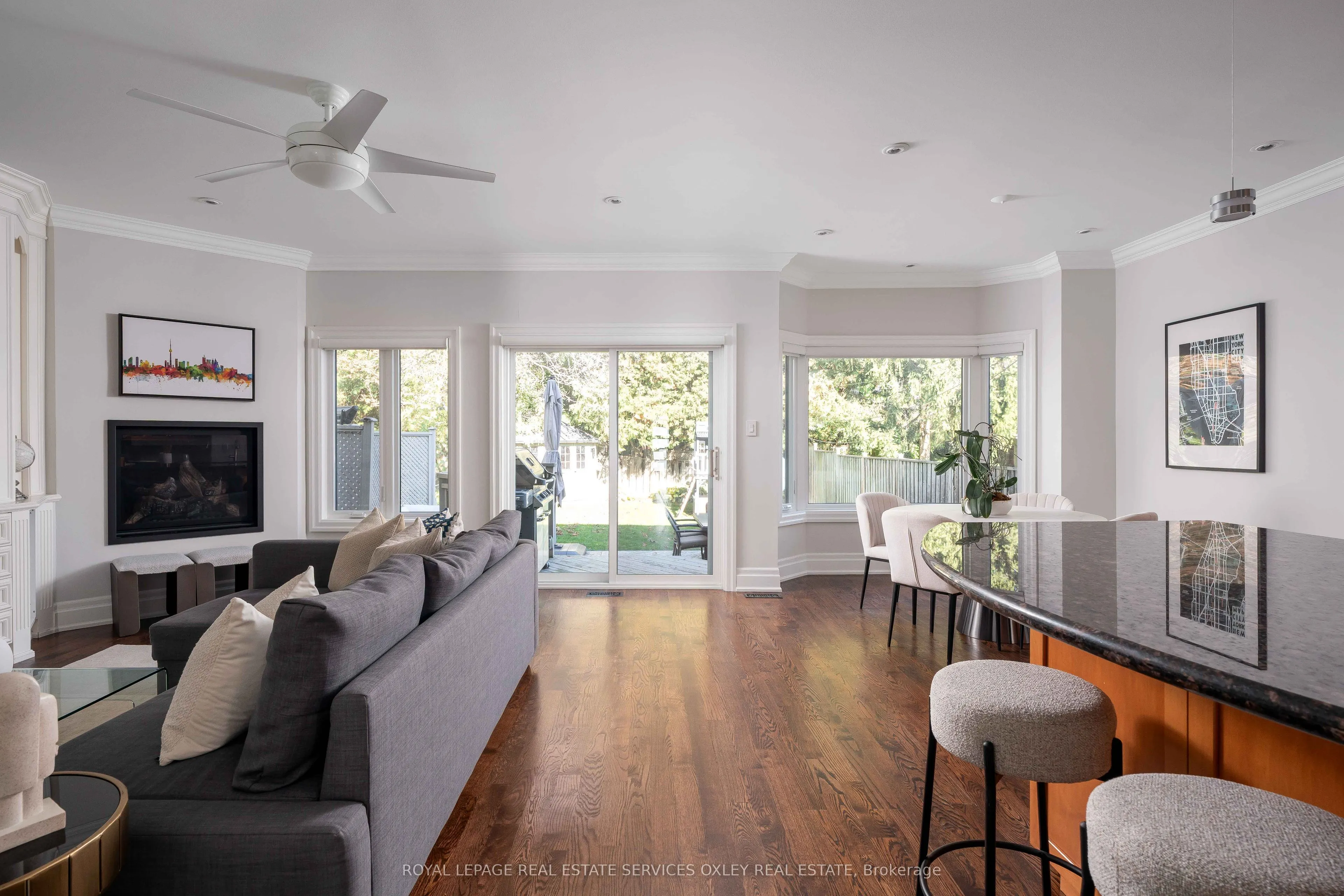 44 Donlea Drive