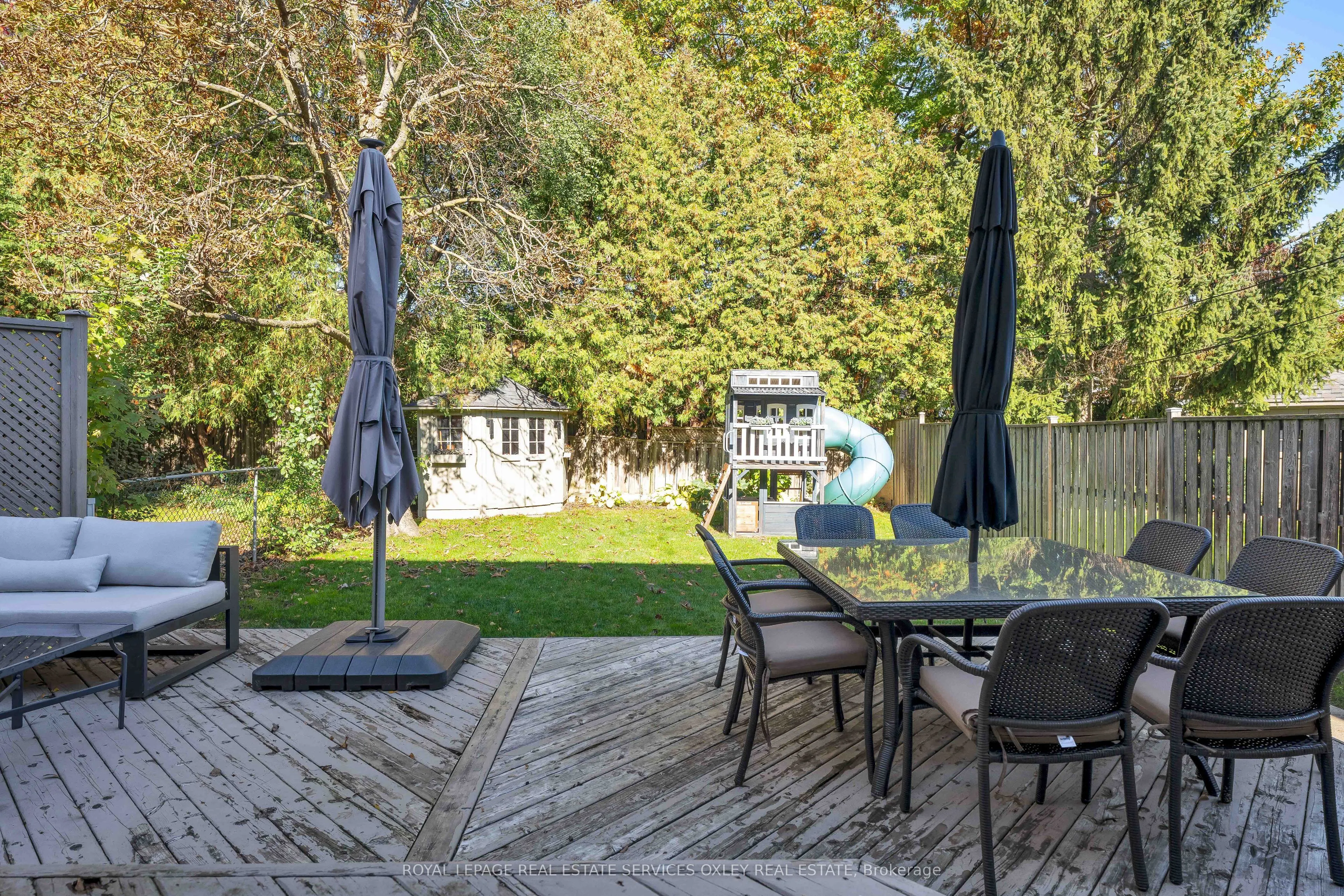 44 Donlea Drive