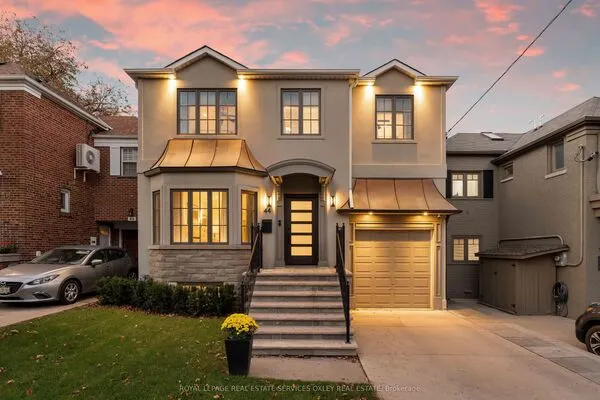 44 Donlea Drive