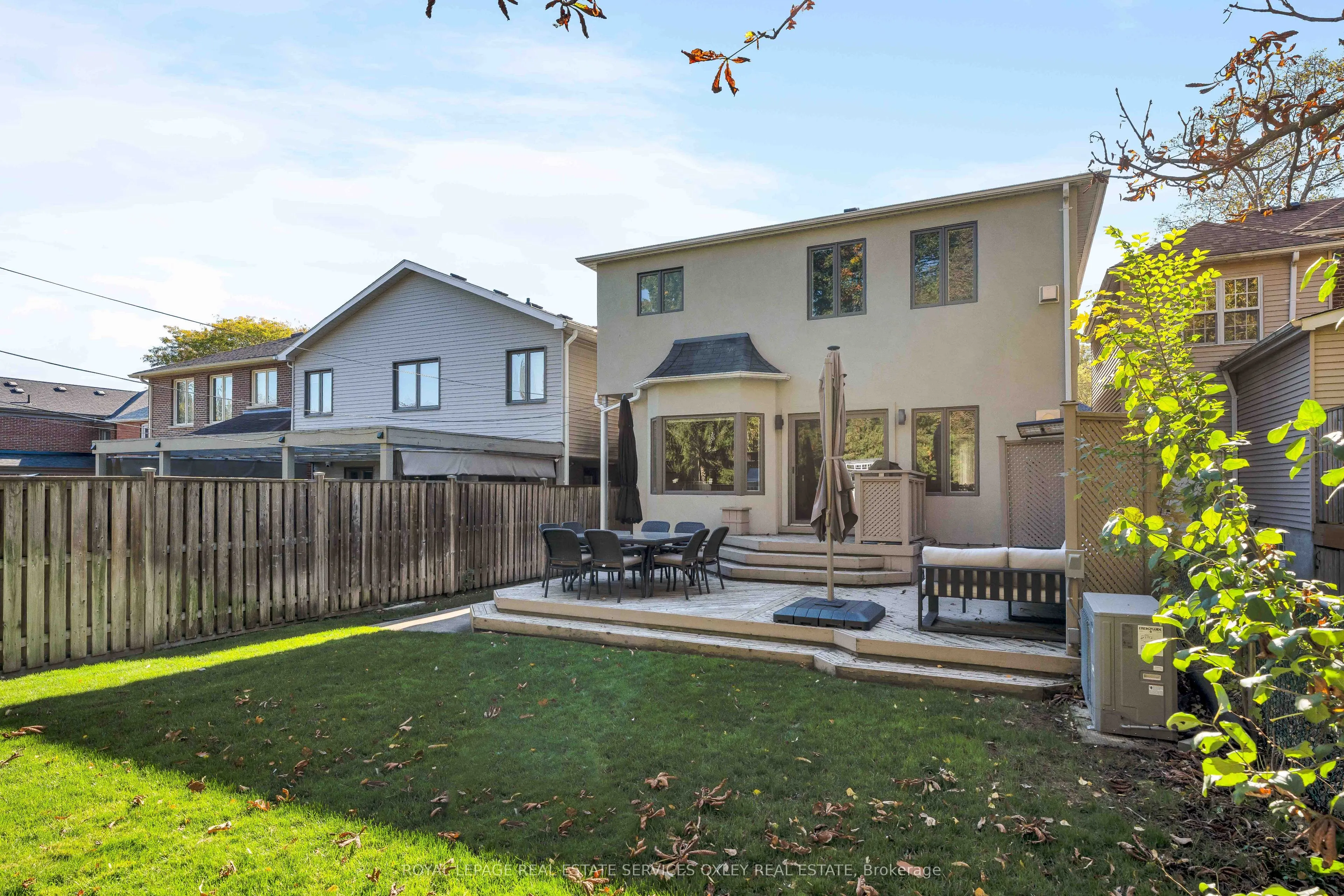 44 Donlea Drive