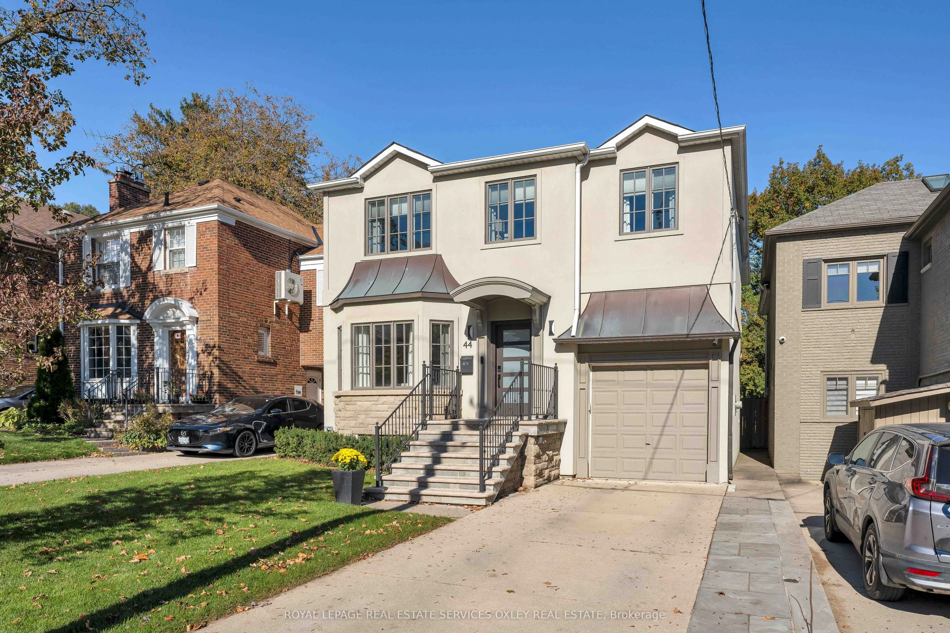44 Donlea Drive