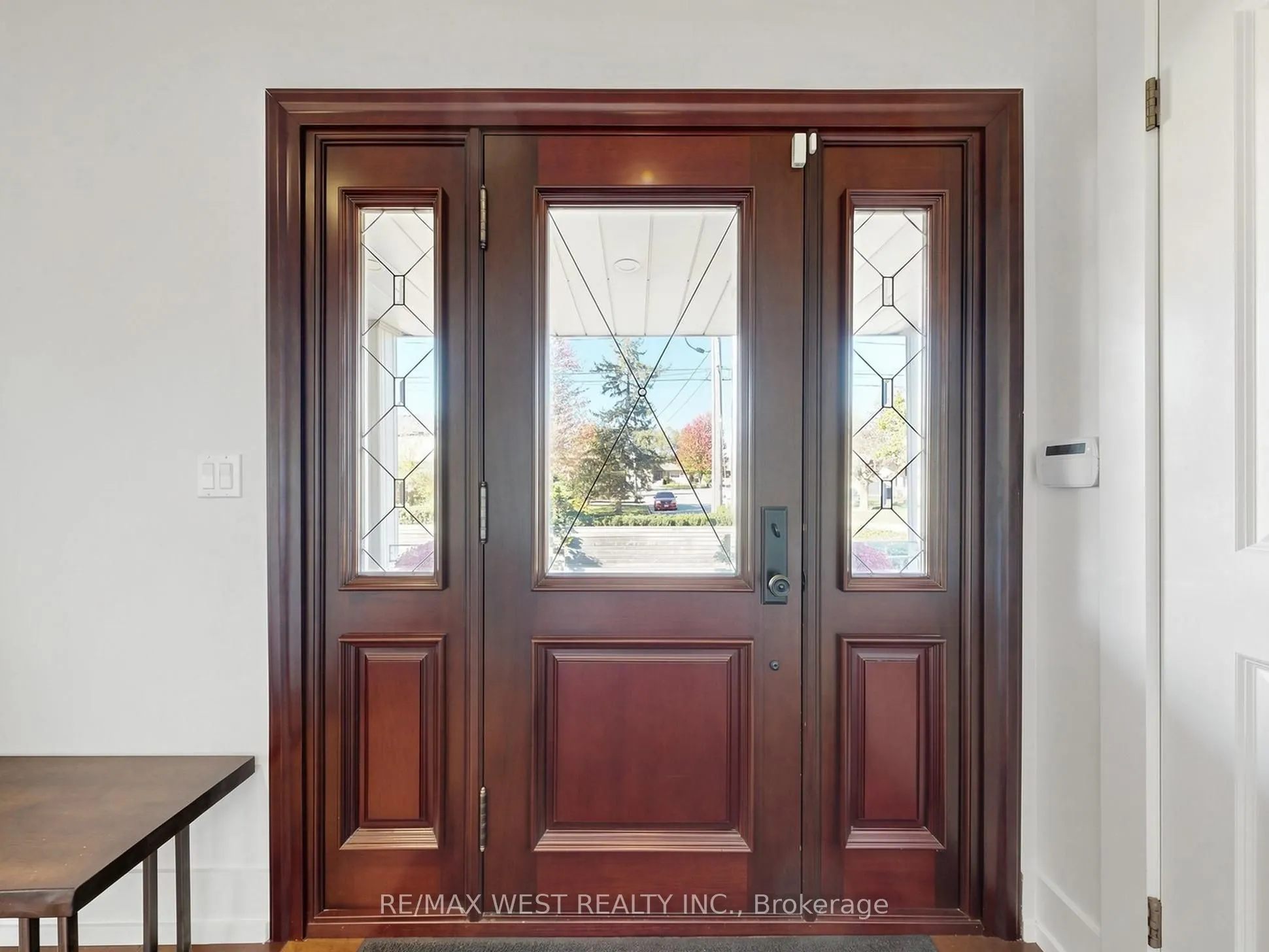 151 Palm Drive
