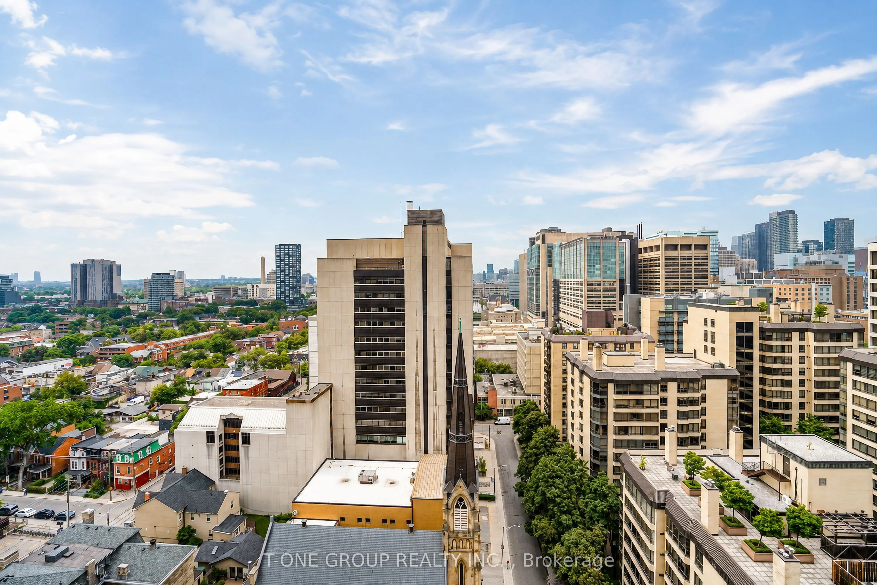 280 Dundas Street W #1803
