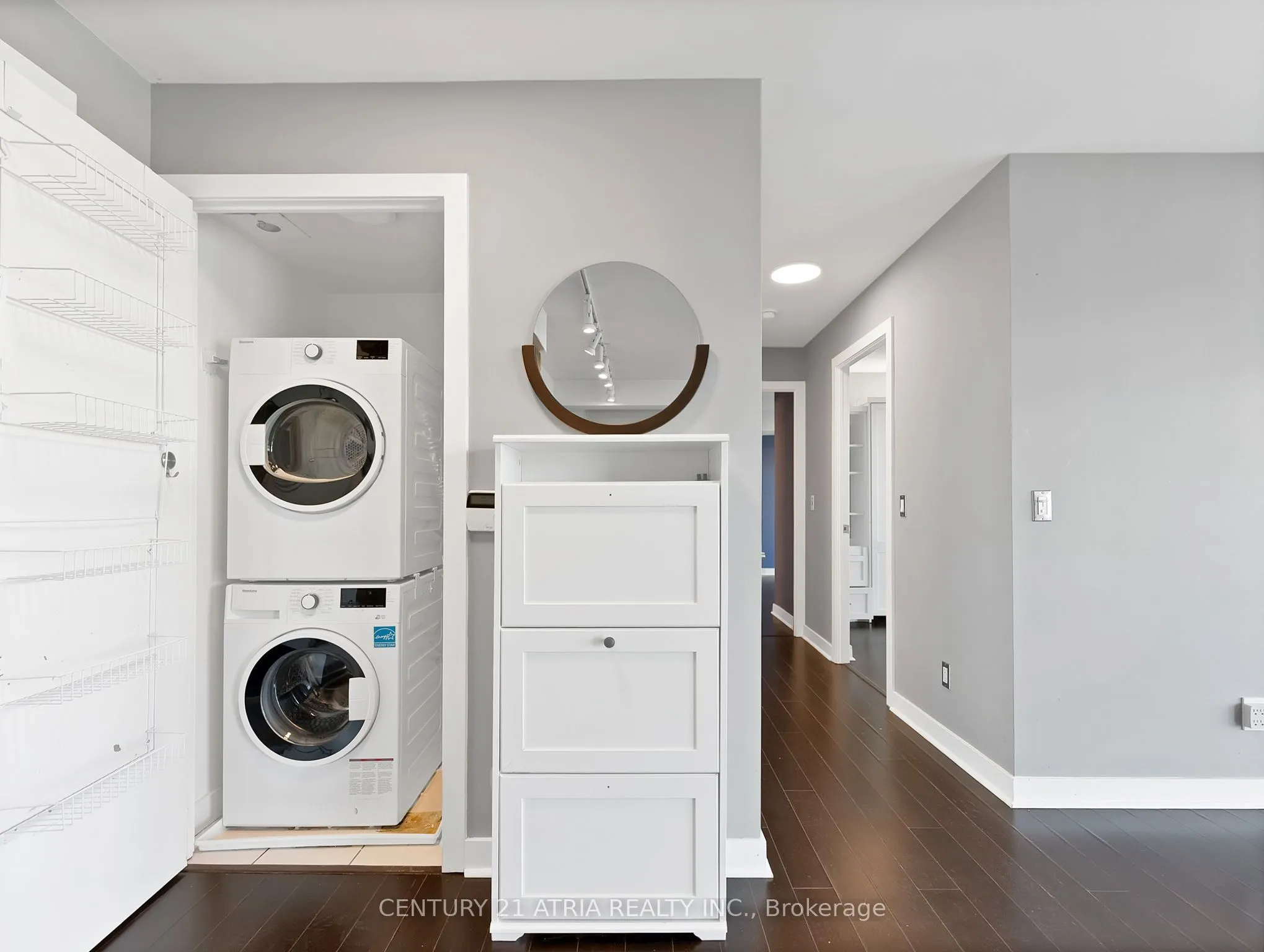 80 Western Battery Road #1205