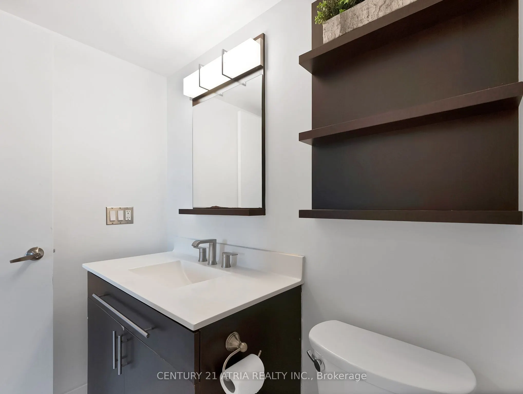 80 Western Battery Road #1205