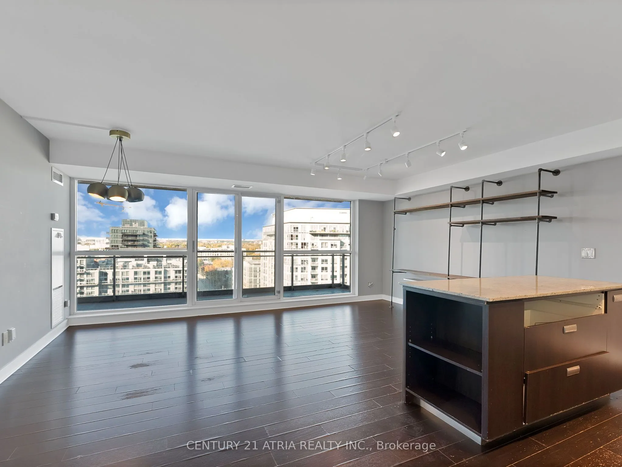 80 Western Battery Road #1205